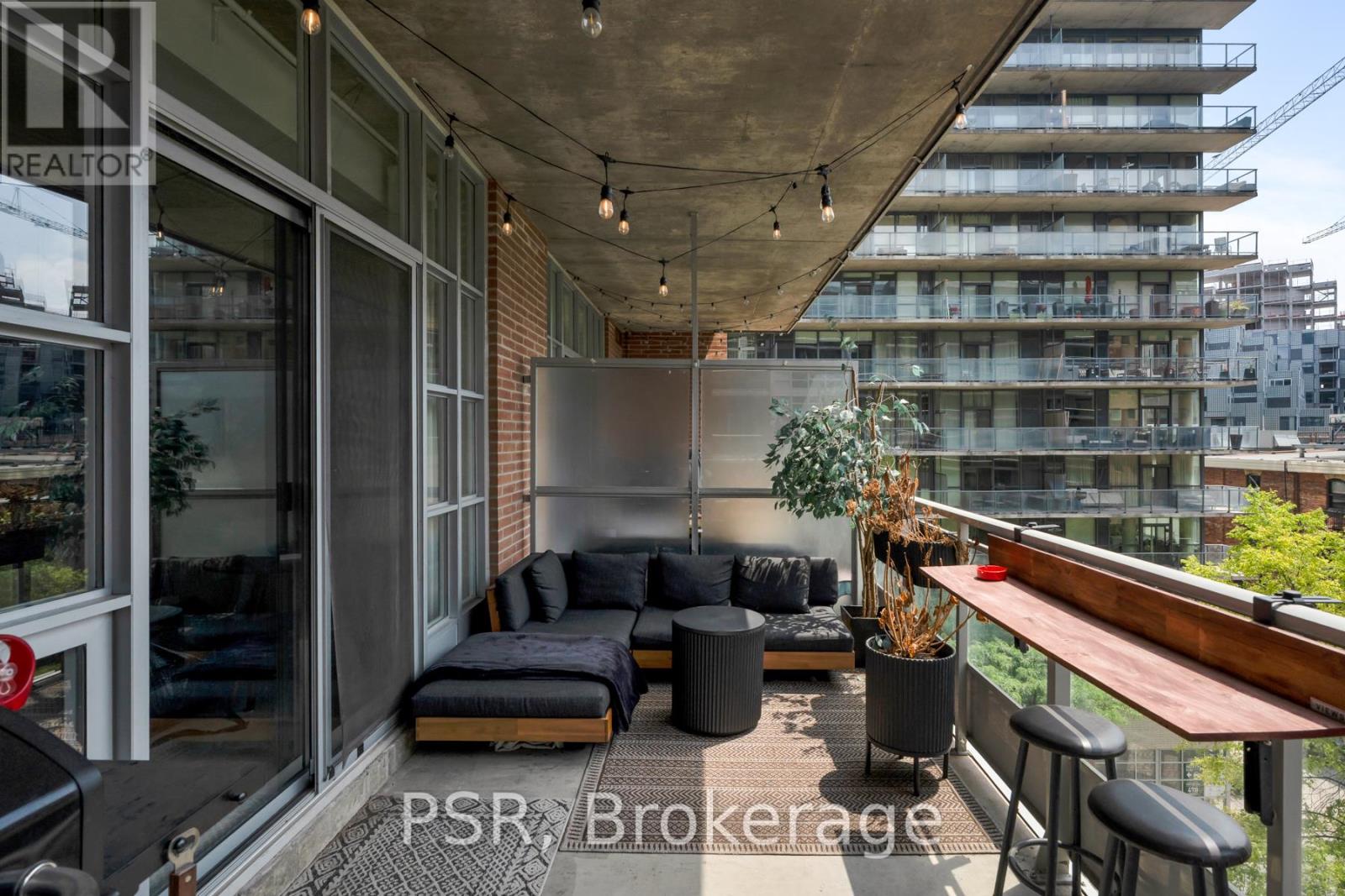 507 - 23 Brant Street, Toronto, Ontario  M5V 2L5 - Photo 13 - C13515800
