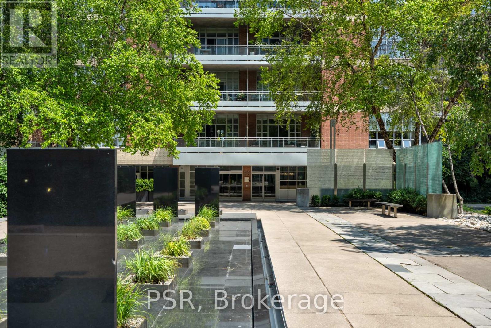 507 - 23 Brant Street, Toronto, Ontario  M5V 2L5 - Photo 2 - C13515800