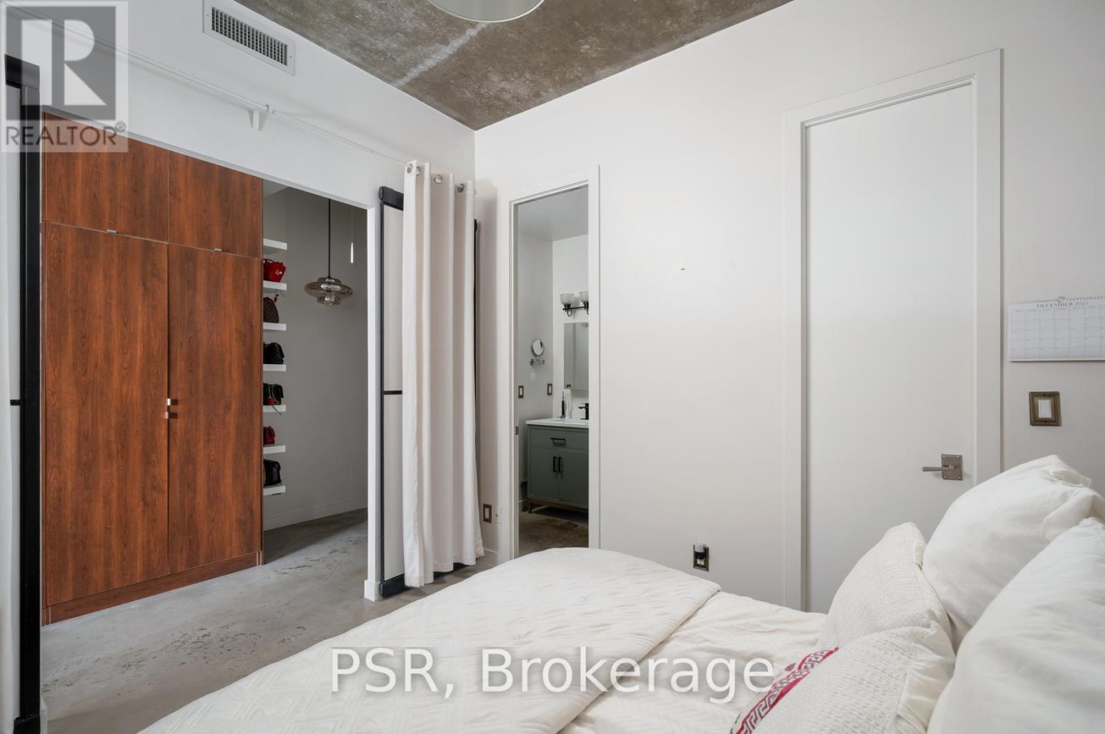 507 - 23 Brant Street, Toronto, Ontario  M5V 2L5 - Photo 8 - C13515800