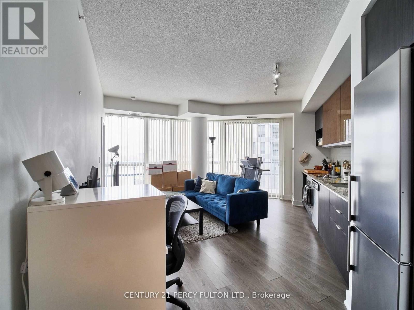 601 - 99 The Donway West, Toronto, Ontario  M3C 0G1 - Photo 10 - C13515828
