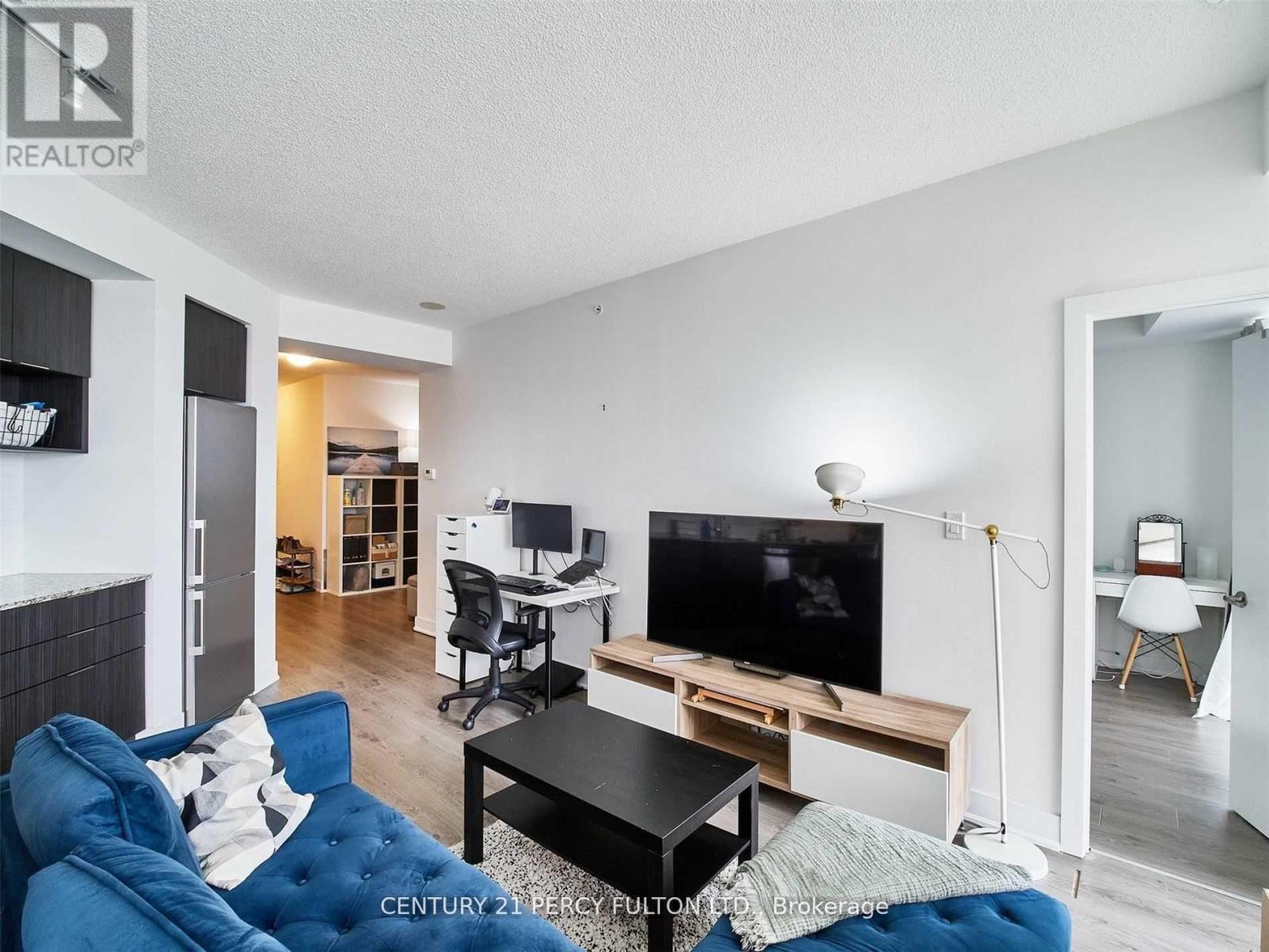 601 - 99 The Donway West, Toronto, Ontario  M3C 0G1 - Photo 12 - C13515828