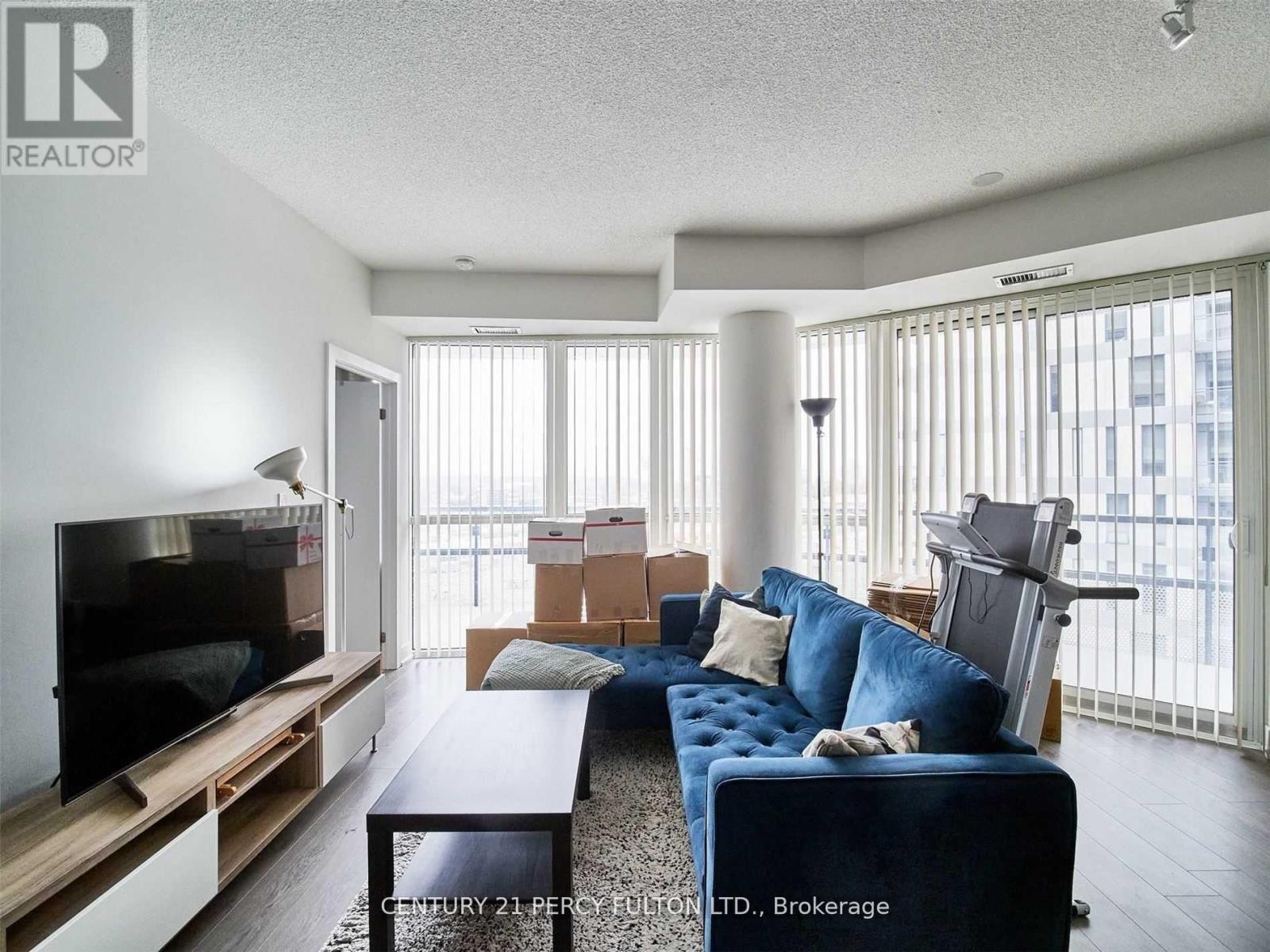 601 - 99 The Donway West, Toronto, Ontario  M3C 0G1 - Photo 13 - C13515828