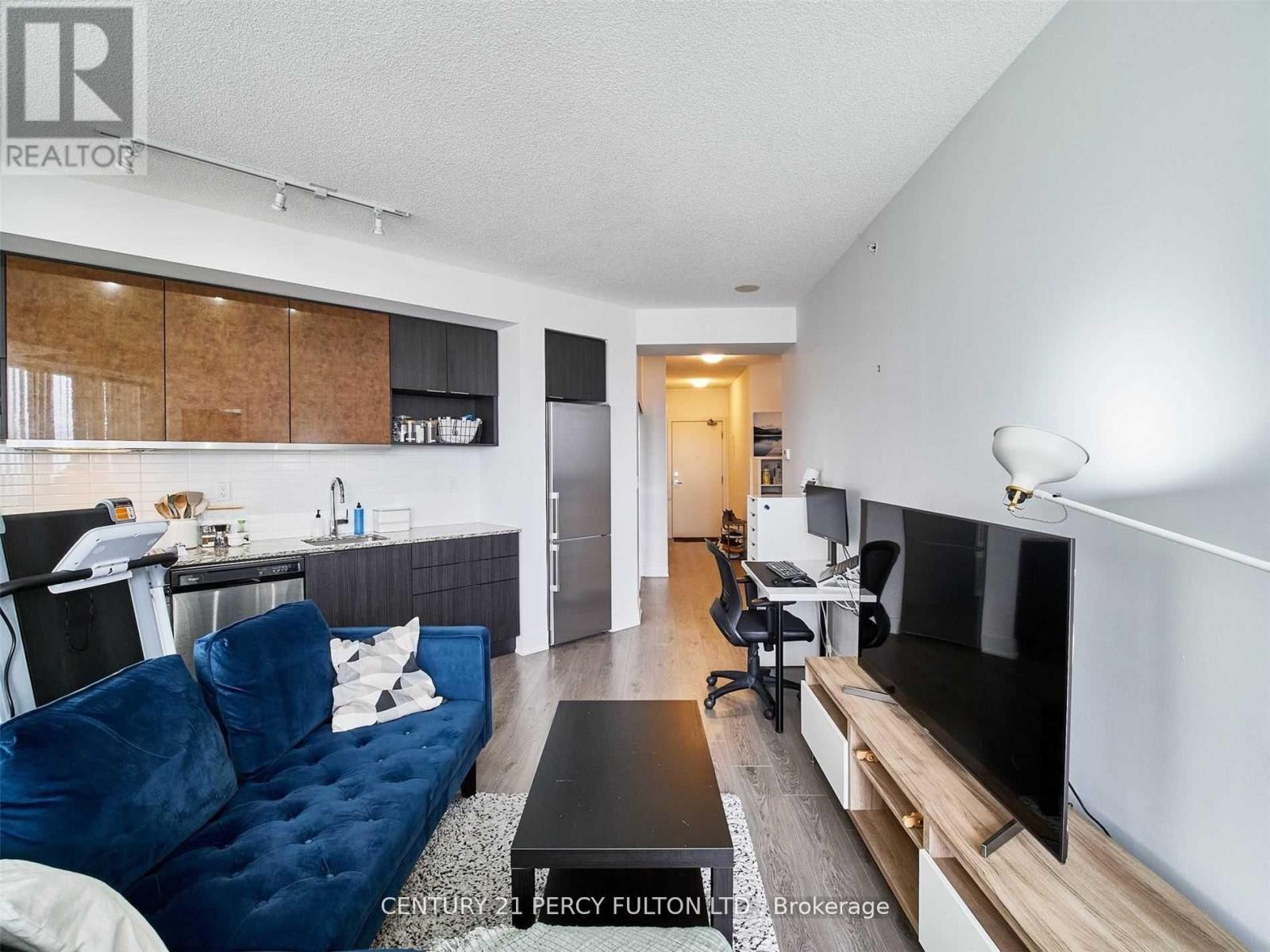 601 - 99 The Donway West, Toronto, Ontario  M3C 0G1 - Photo 14 - C13515828