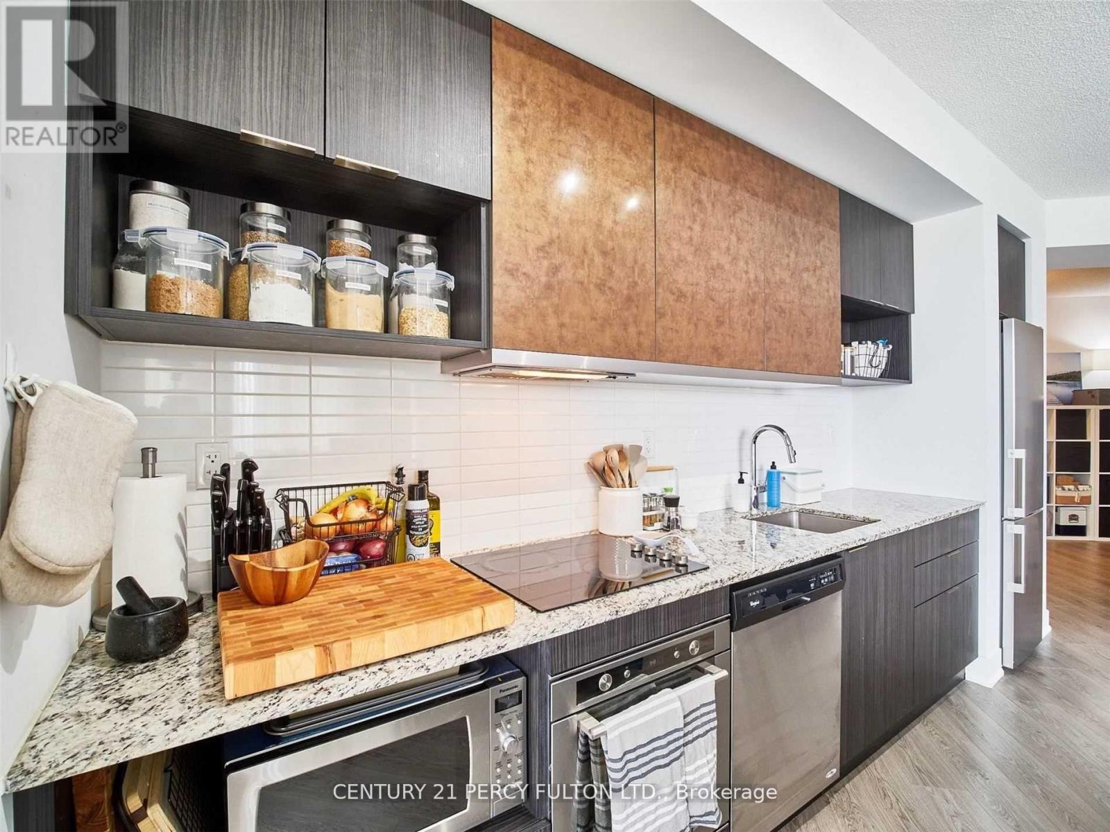 601 - 99 The Donway West, Toronto, Ontario  M3C 0G1 - Photo 16 - C13515828
