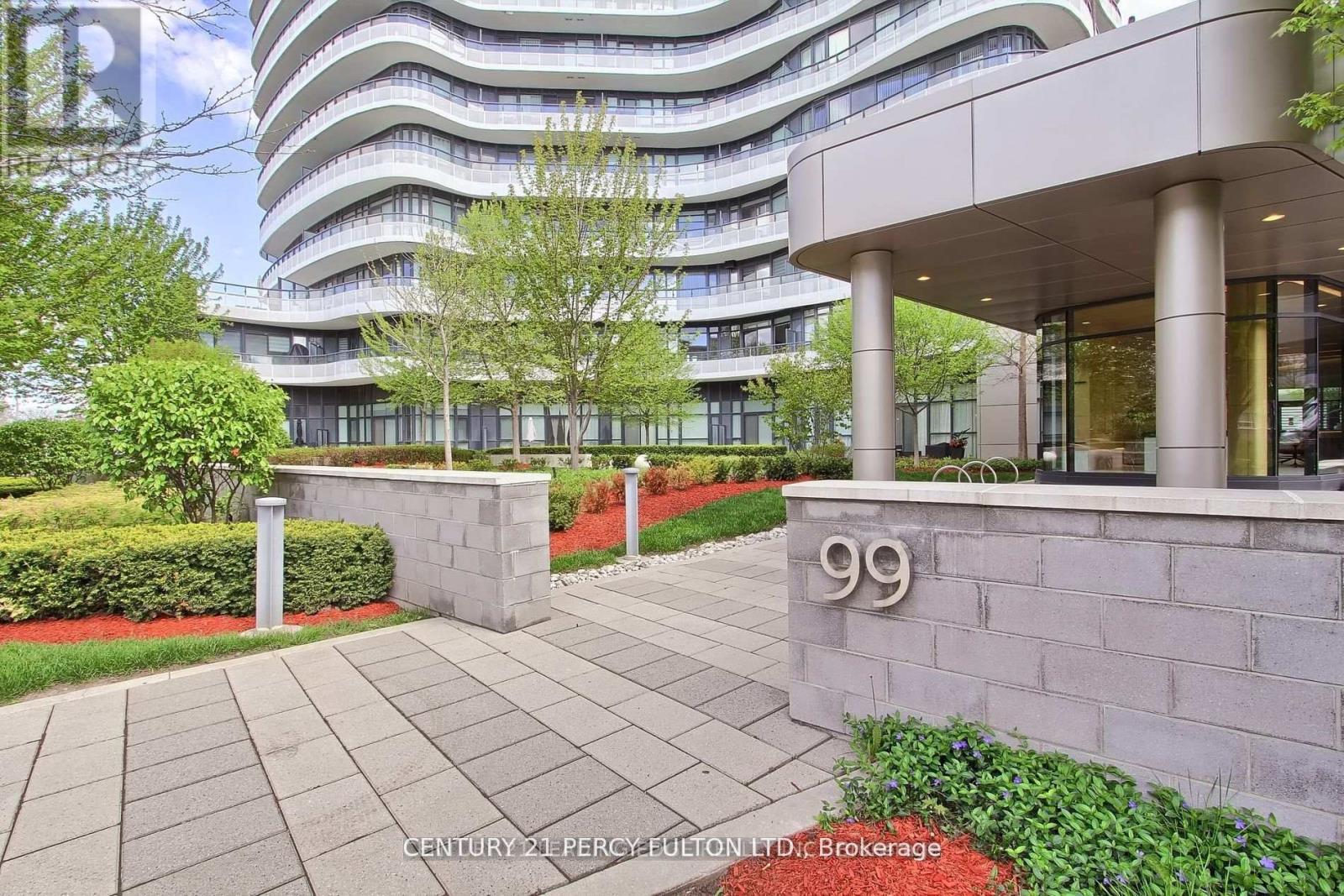 601 - 99 The Donway West, Toronto, Ontario  M3C 0G1 - Photo 2 - C13515828