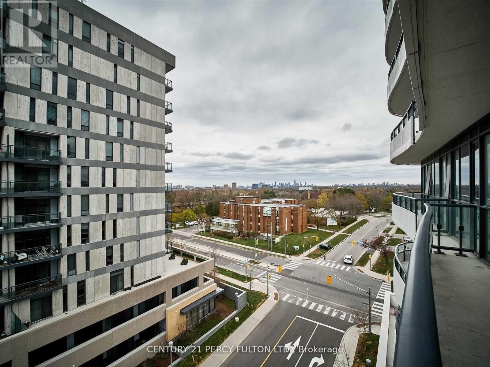 601 - 99 The Donway West, Toronto, Ontario  M3C 0G1 - Photo 26 - C13515828