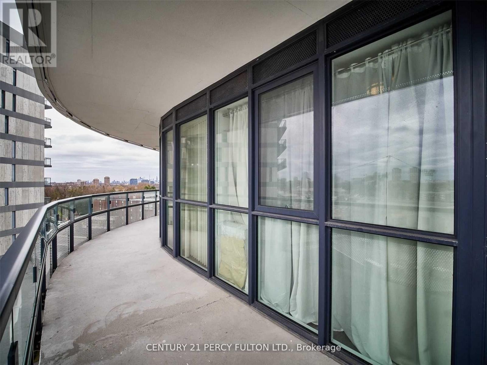 601 - 99 The Donway West, Toronto, Ontario  M3C 0G1 - Photo 29 - C13515828
