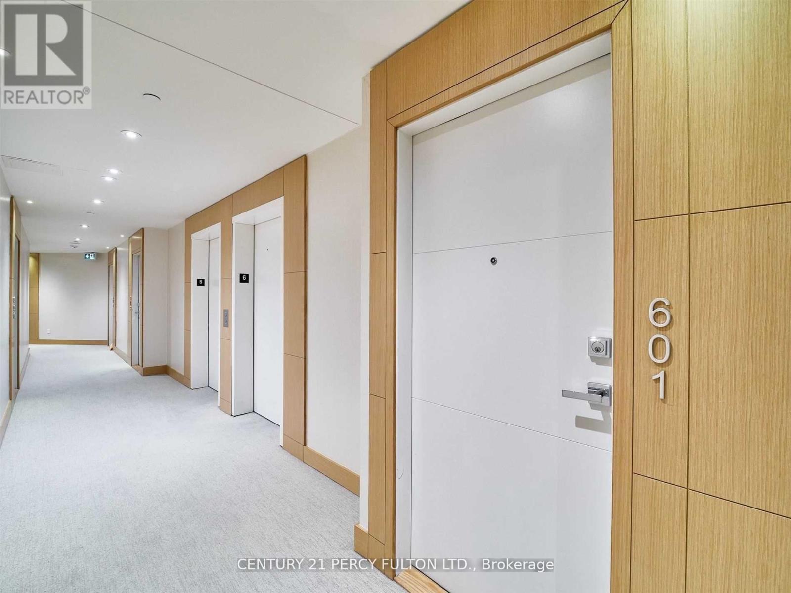 601 - 99 The Donway West, Toronto, Ontario  M3C 0G1 - Photo 3 - C13515828