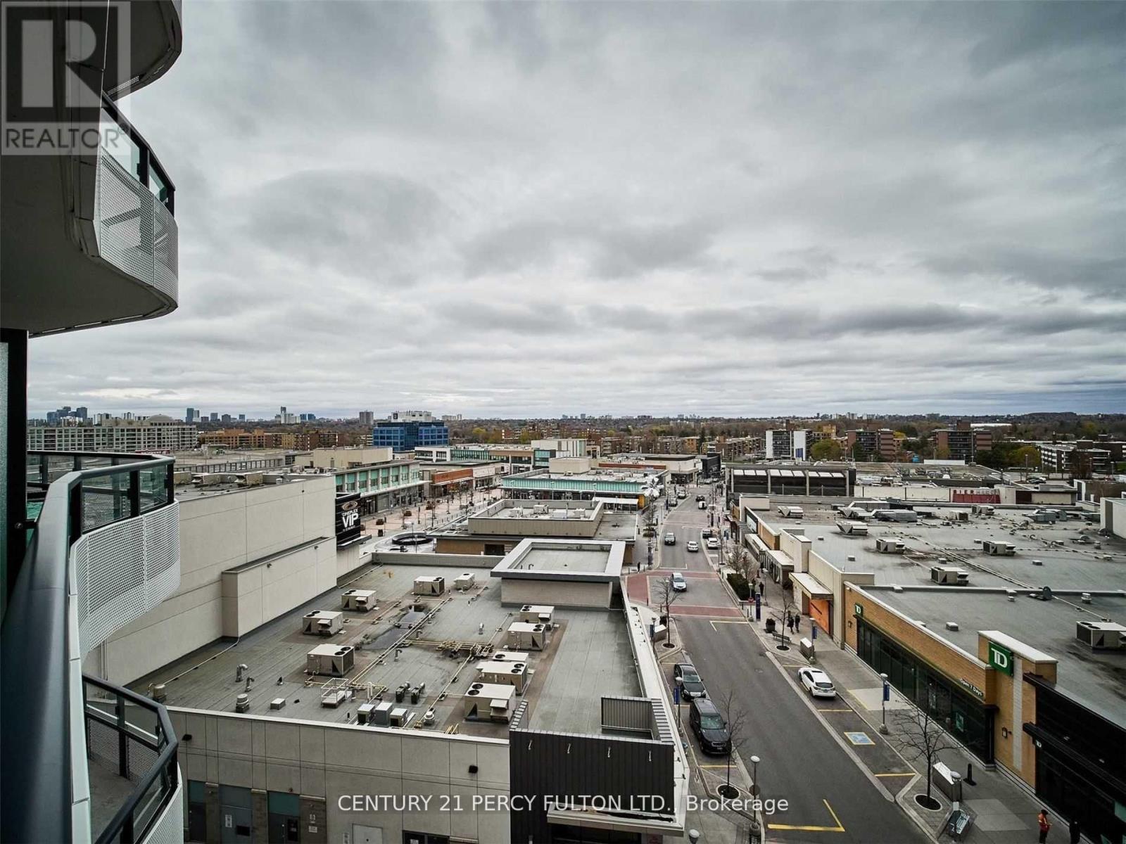 601 - 99 The Donway West, Toronto, Ontario  M3C 0G1 - Photo 30 - C13515828