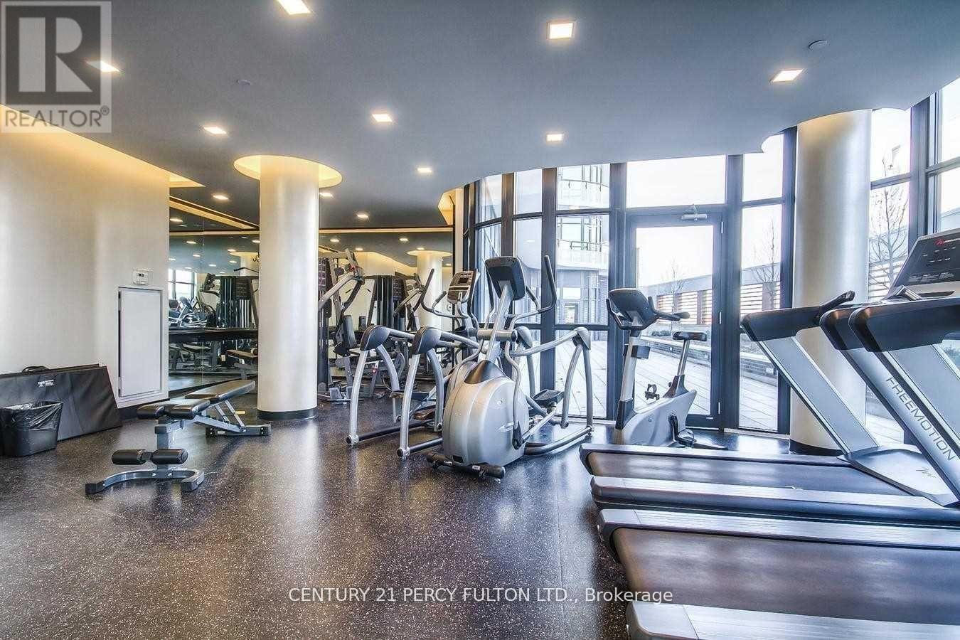 601 - 99 The Donway West, Toronto, Ontario  M3C 0G1 - Photo 33 - C13515828