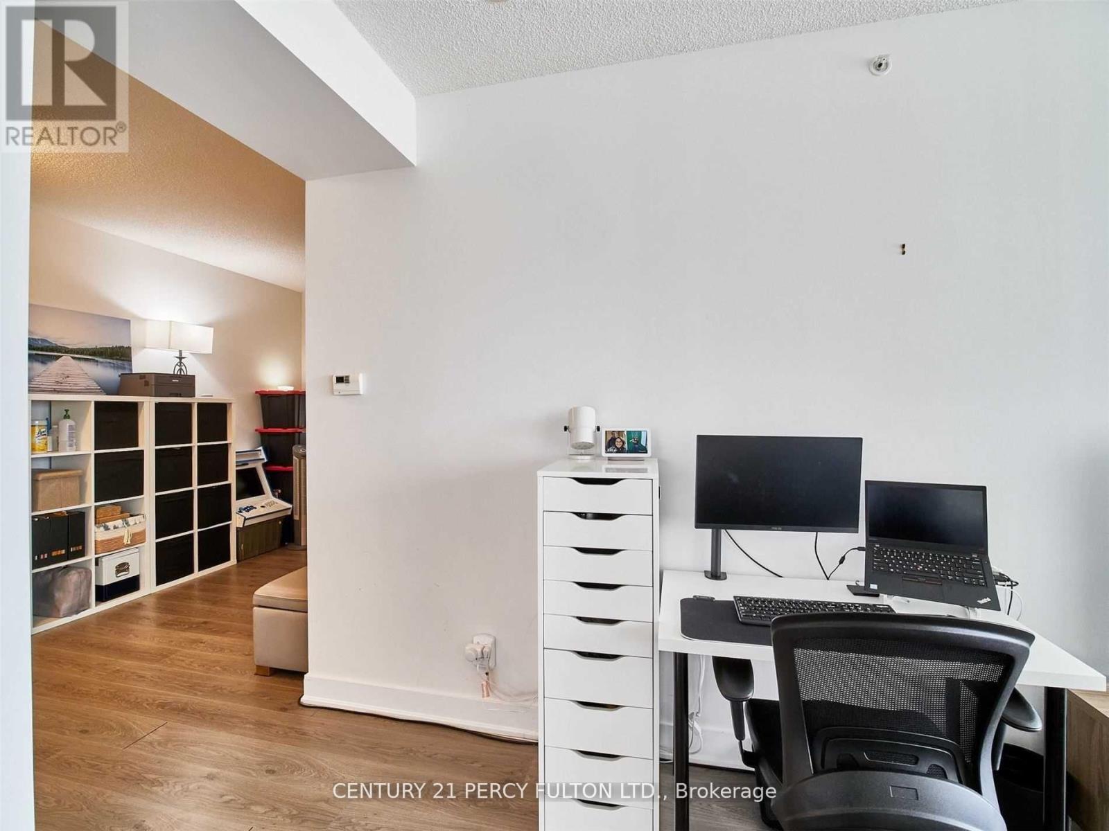 601 - 99 The Donway West, Toronto, Ontario  M3C 0G1 - Photo 8 - C13515828