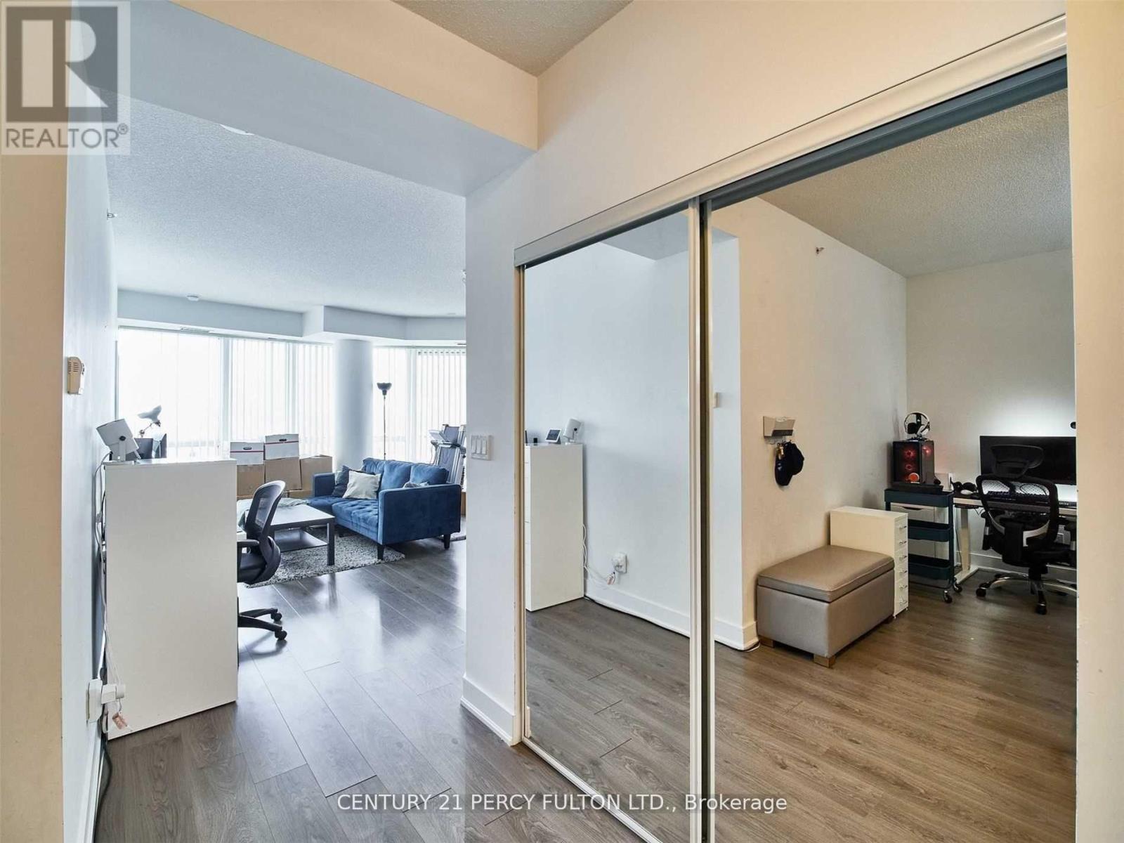 601 - 99 The Donway West, Toronto, Ontario  M3C 0G1 - Photo 9 - C13515828