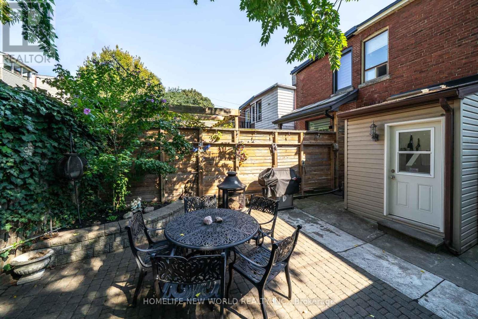 54 Marchmount Road, Toronto, Ontario  M6G 2A9 - Photo 34 - C13515872