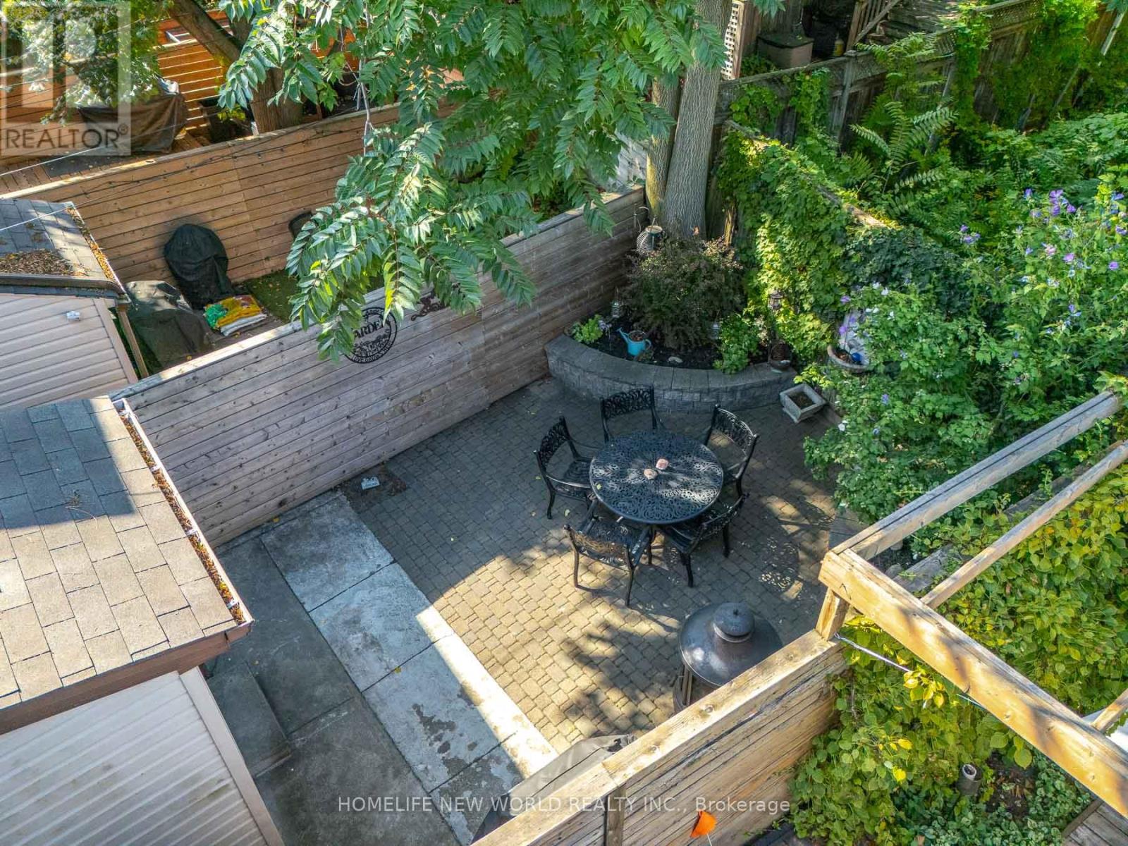 54 Marchmount Road, Toronto, Ontario  M6G 2A9 - Photo 35 - C13515872