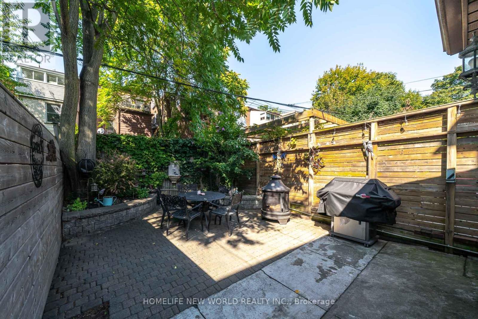 54 Marchmount Road, Toronto, Ontario  M6G 2A9 - Photo 36 - C13515872
