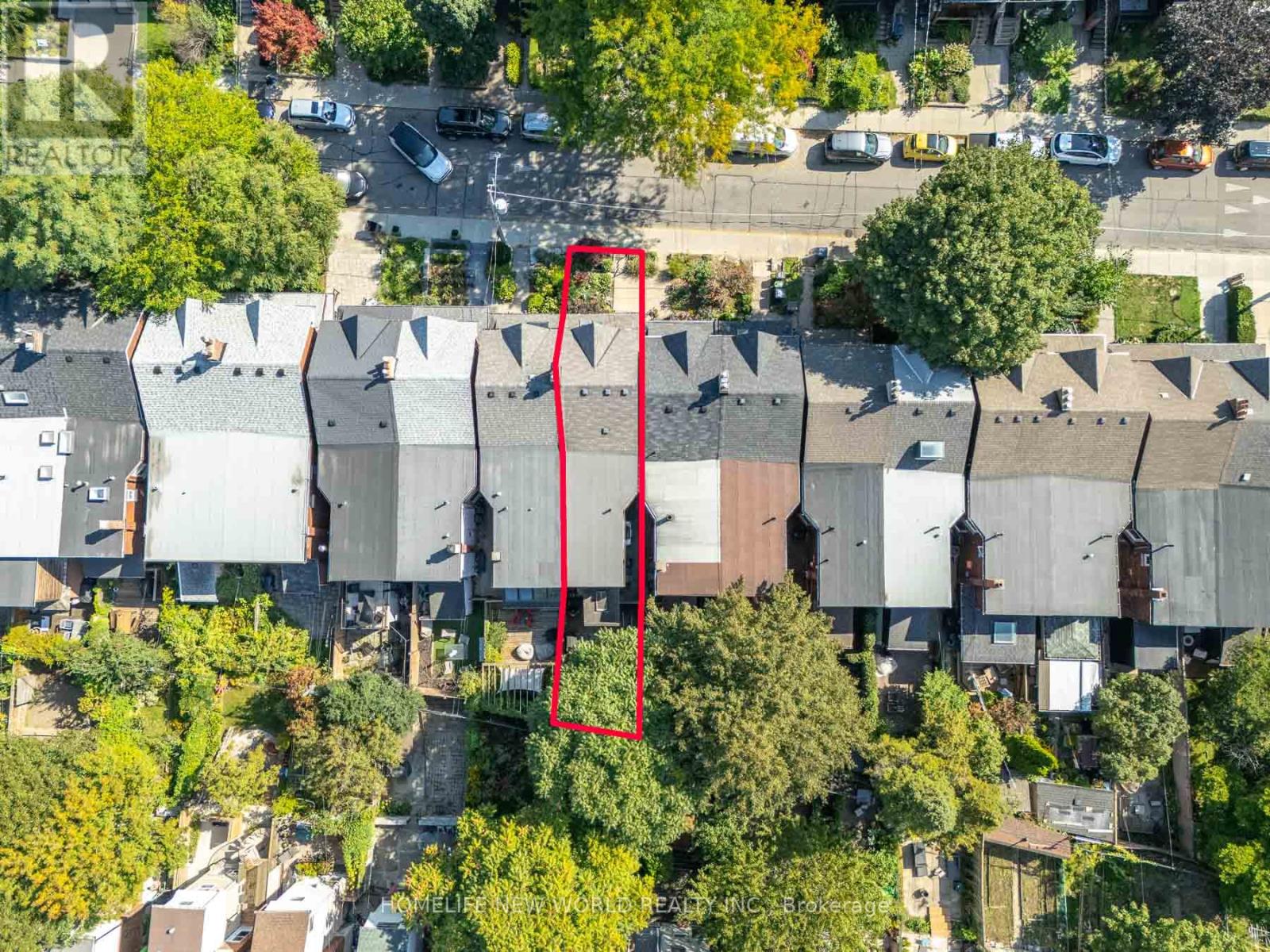 54 Marchmount Road, Toronto, Ontario  M6G 2A9 - Photo 37 - C13515872