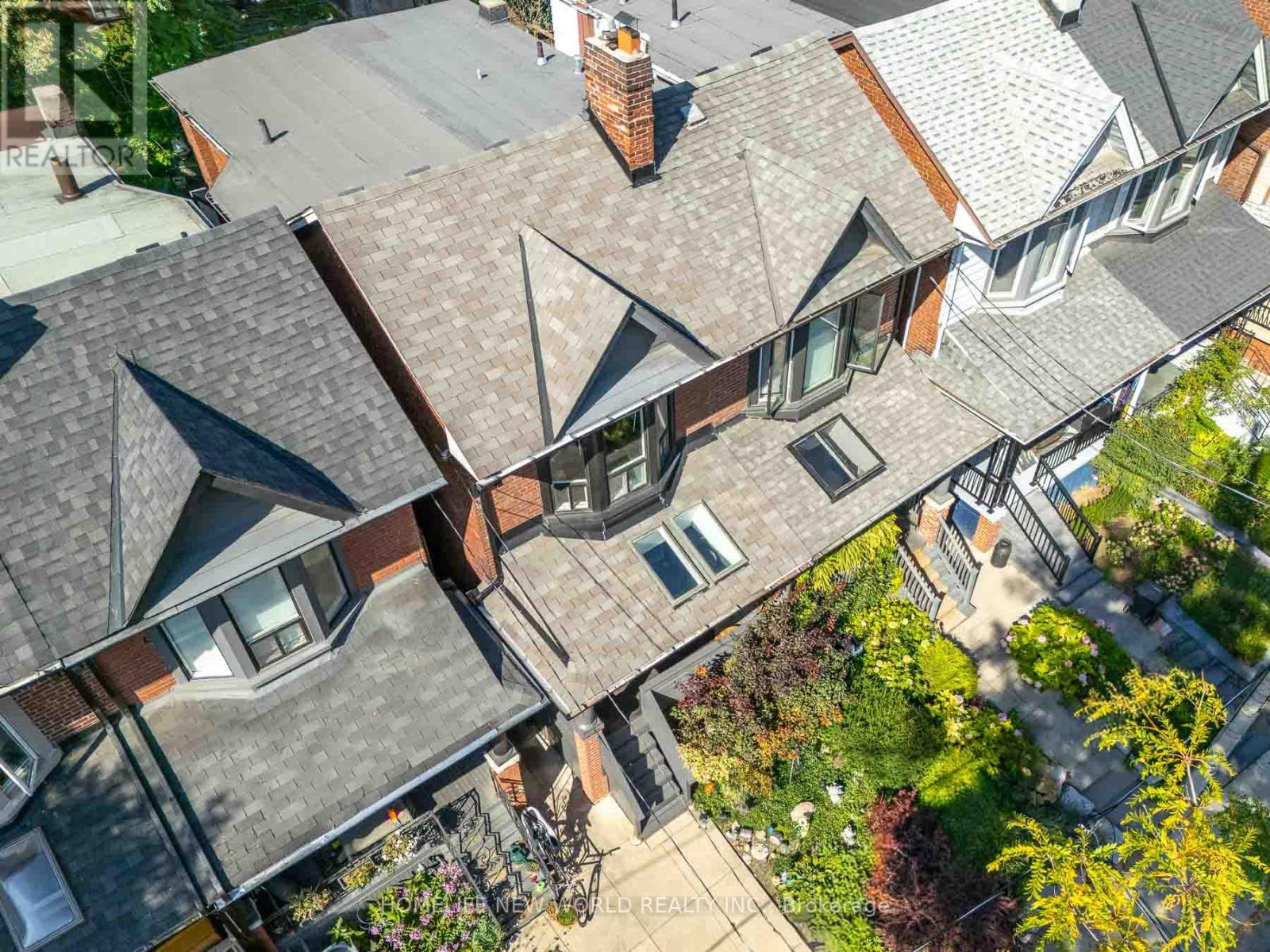 54 Marchmount Road, Toronto, Ontario  M6G 2A9 - Photo 38 - C13515872