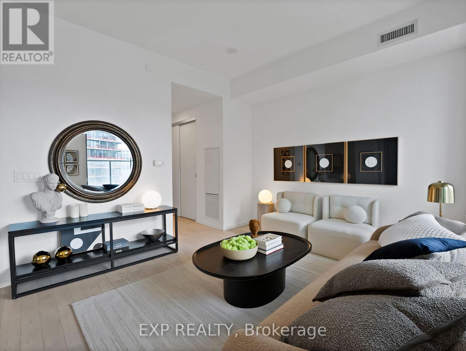 825 - 12 Bonnycastle Street, Toronto, Ontario  M5A 0C8 - Photo 3 - C13515916