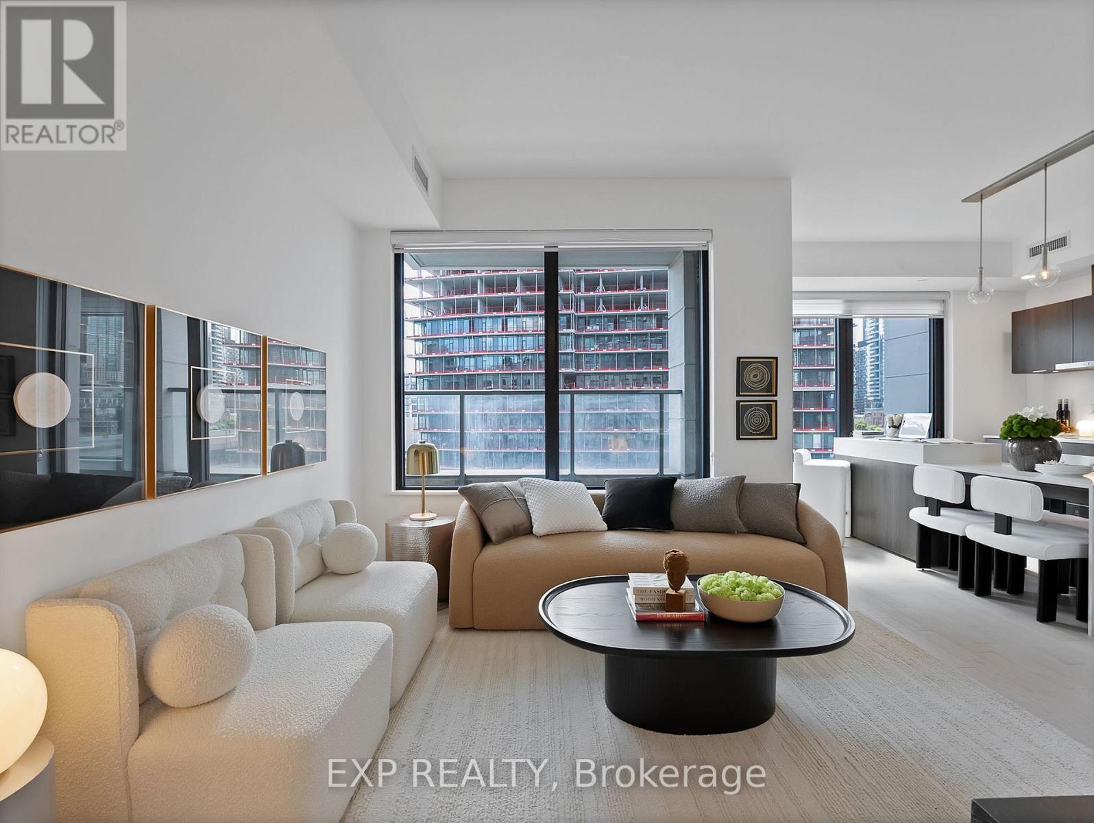 825 - 12 Bonnycastle Street, Toronto, Ontario  M5A 0C8 - Photo 5 - C13515916
