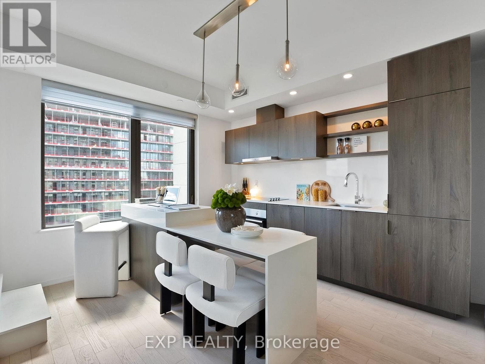 825 - 12 Bonnycastle Street, Toronto, Ontario  M5A 0C8 - Photo 6 - C13515916