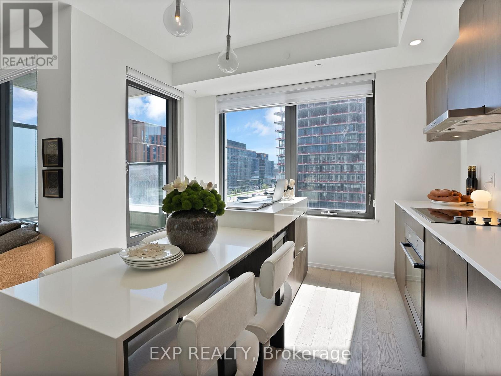 825 - 12 Bonnycastle Street, Toronto, Ontario  M5A 0C8 - Photo 7 - C13515916