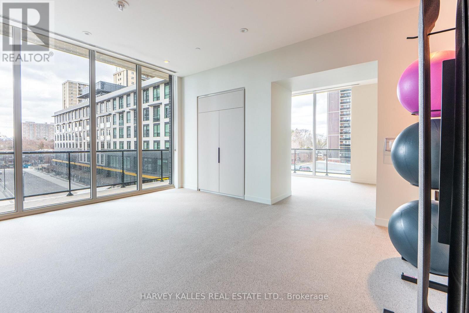 1110 - 100 Eastdale Avenue, Toronto, Ontario  M4C 5A1 - Photo 16 - E13515622