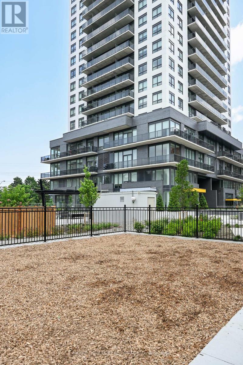 1110 - 100 Eastdale Avenue, Toronto, Ontario  M4C 5A1 - Photo 2 - E13515622
