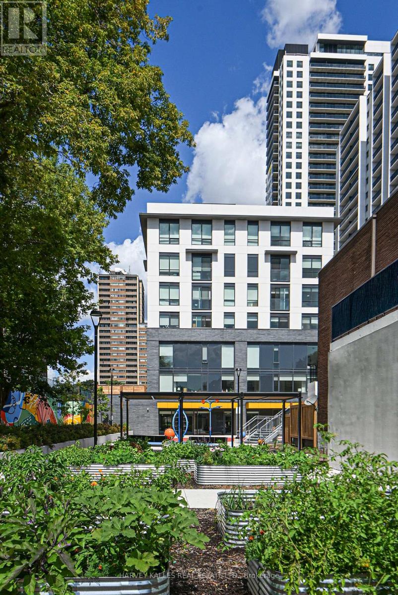 1110 - 100 Eastdale Avenue, Toronto, Ontario  M4C 5A1 - Photo 25 - E13515622