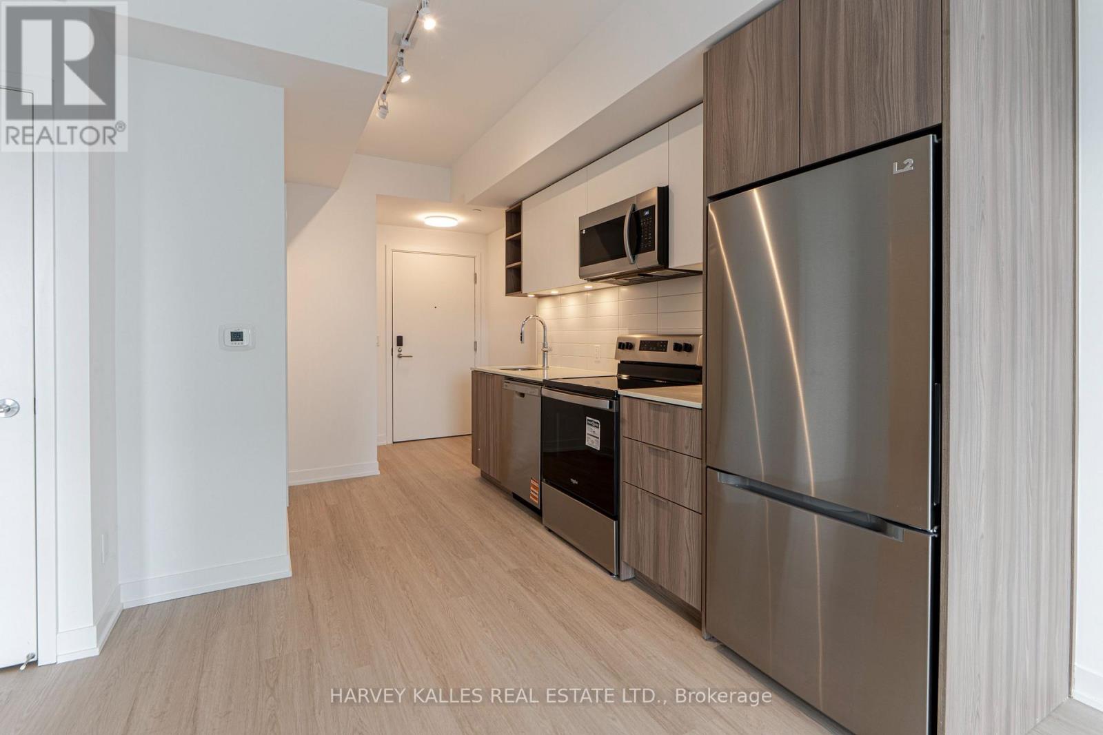 1110 - 100 Eastdale Avenue, Toronto, Ontario  M4C 5A1 - Photo 4 - E13515622