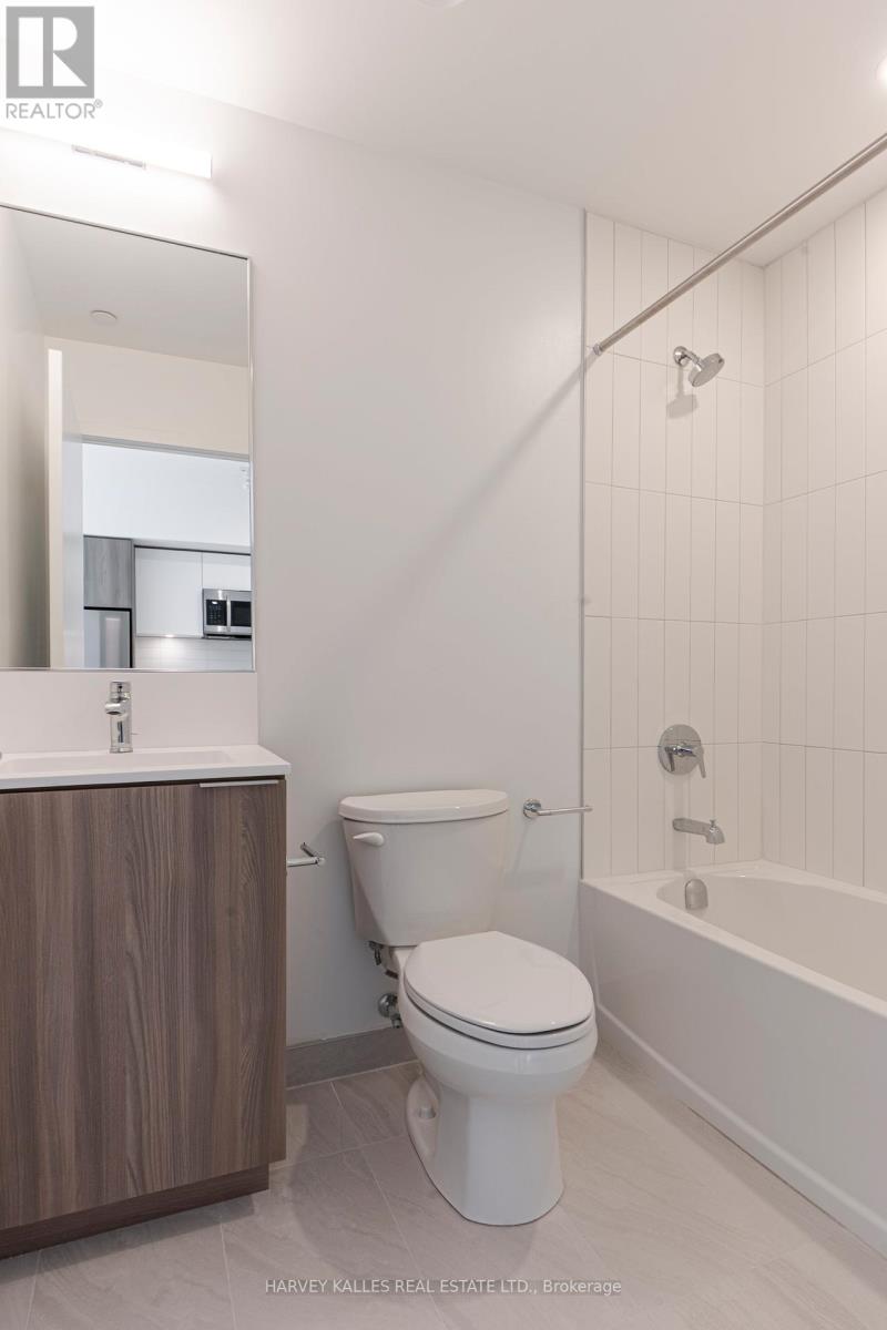 1110 - 100 Eastdale Avenue, Toronto, Ontario  M4C 5A1 - Photo 8 - E13515622