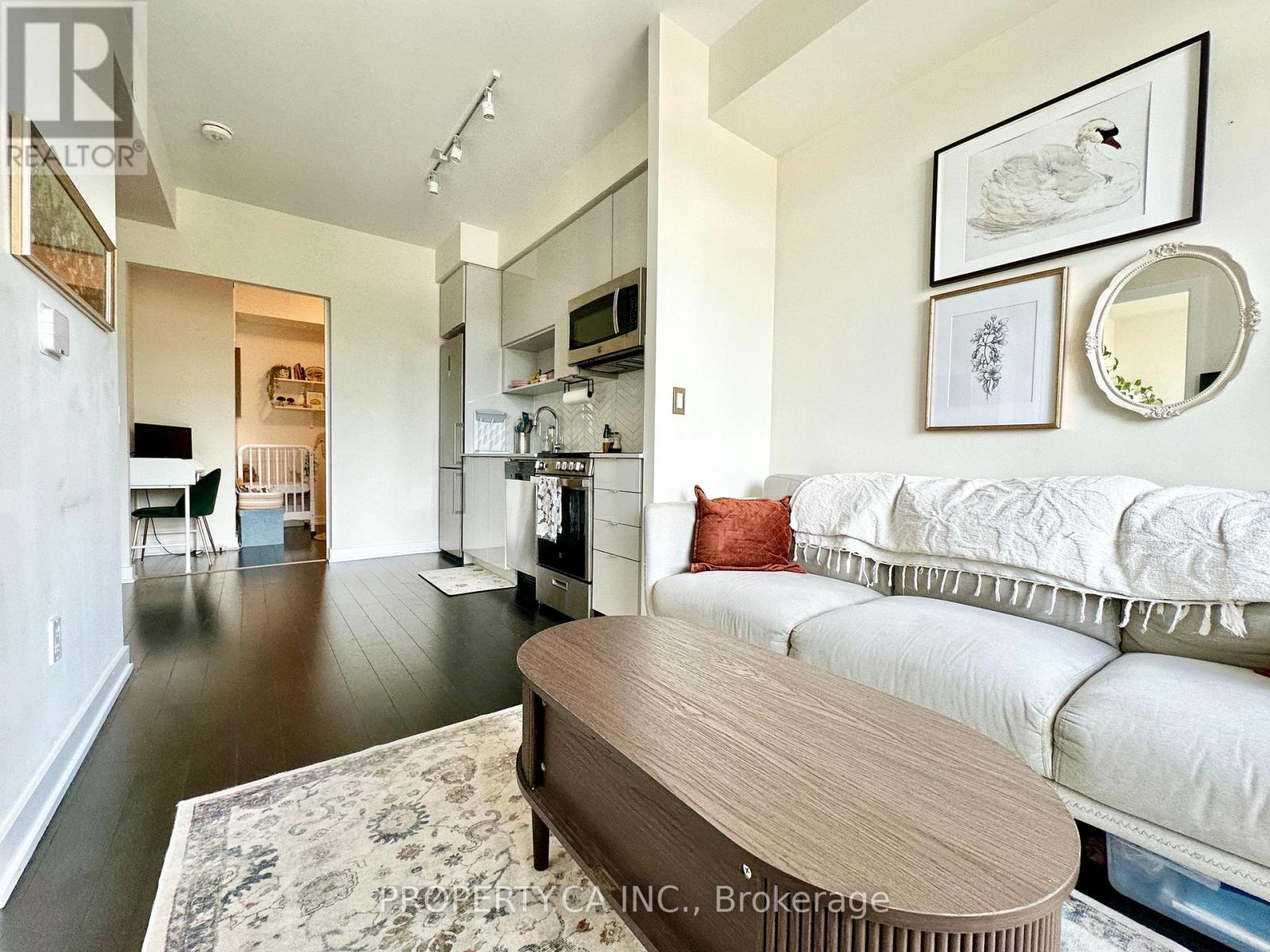 311 - 630 Greenwood Avenue, Toronto, Ontario  M4J 0A8 - Photo 15 - E13515634
