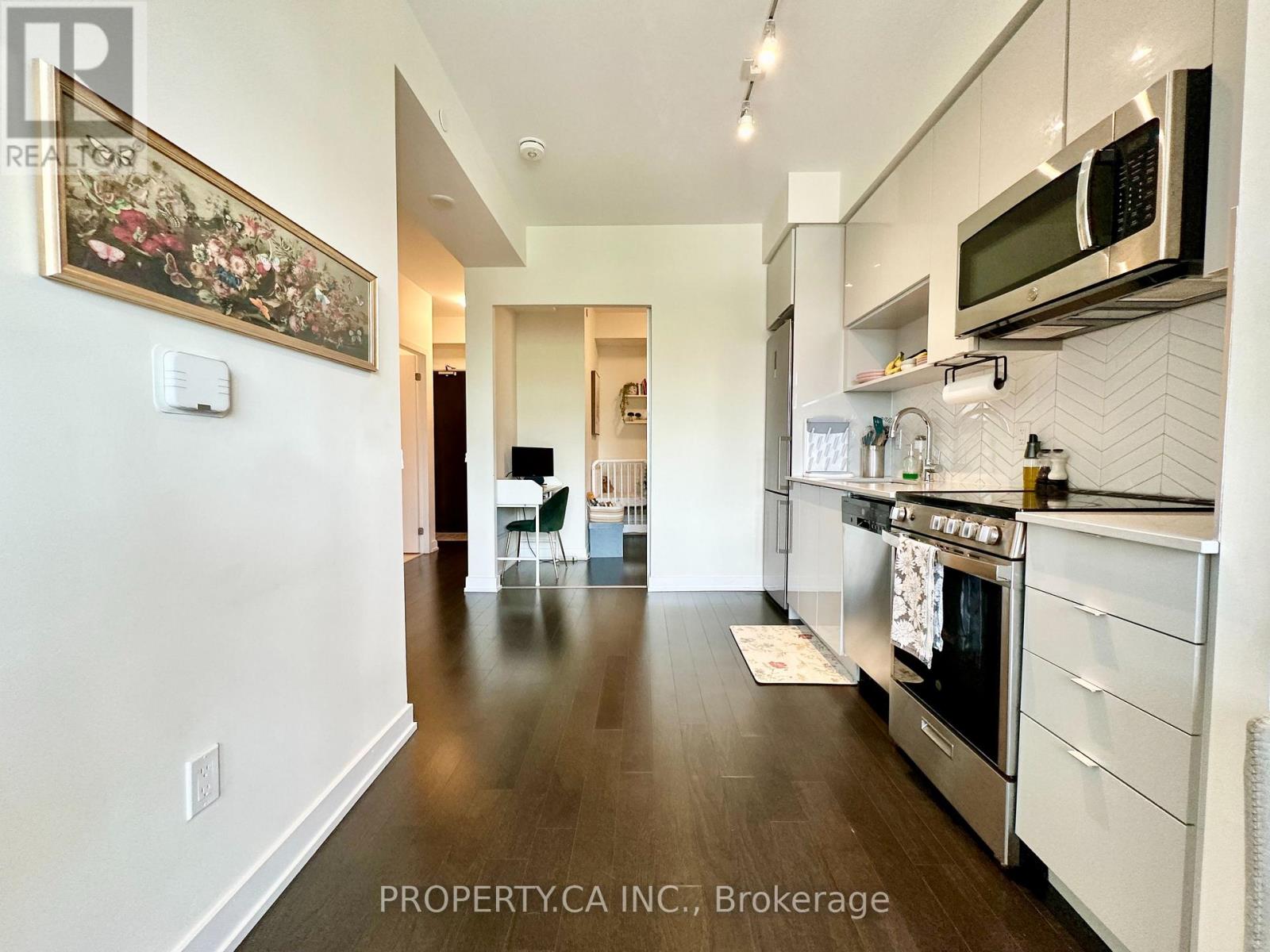 311 - 630 Greenwood Avenue, Toronto, Ontario  M4J 0A8 - Photo 16 - E13515634
