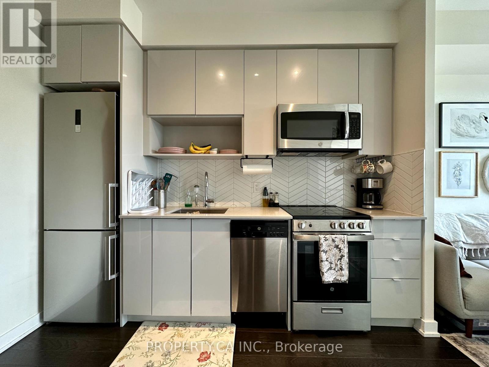 311 - 630 Greenwood Avenue, Toronto, Ontario  M4J 0A8 - Photo 3 - E13515634