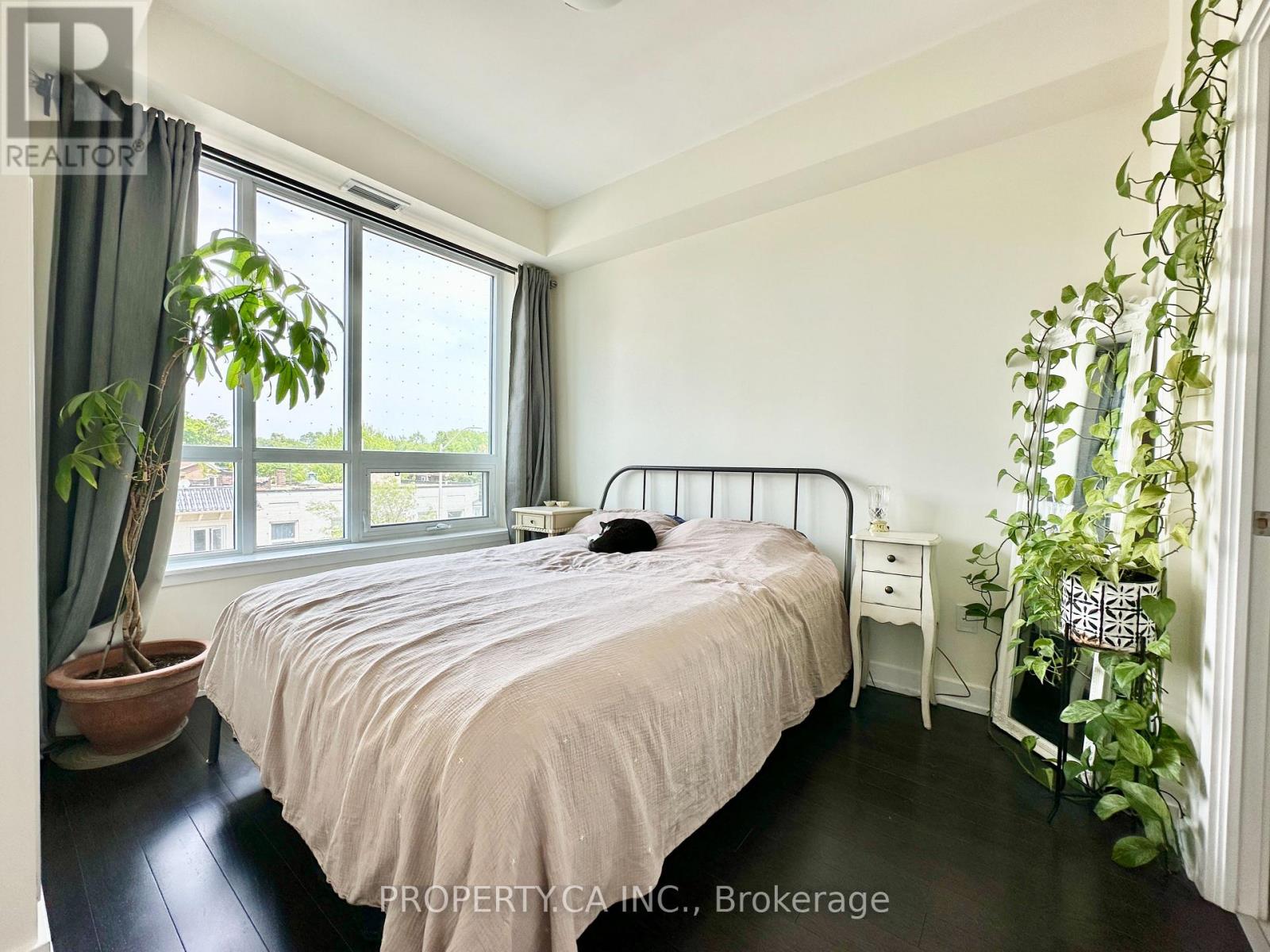 311 - 630 Greenwood Avenue, Toronto, Ontario  M4J 0A8 - Photo 9 - E13515634