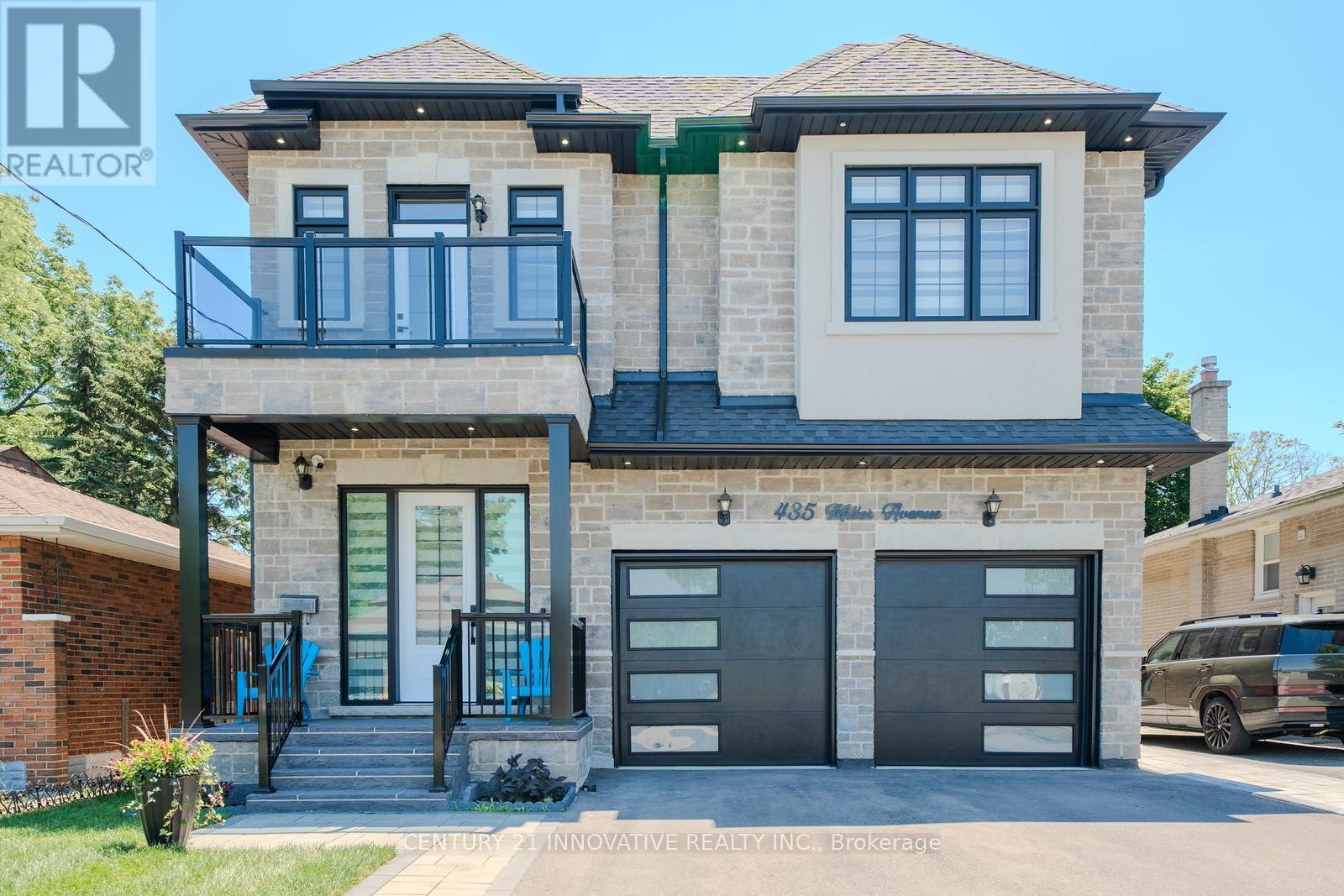 435 MILLER AVENUE, Oshawa, Ontario