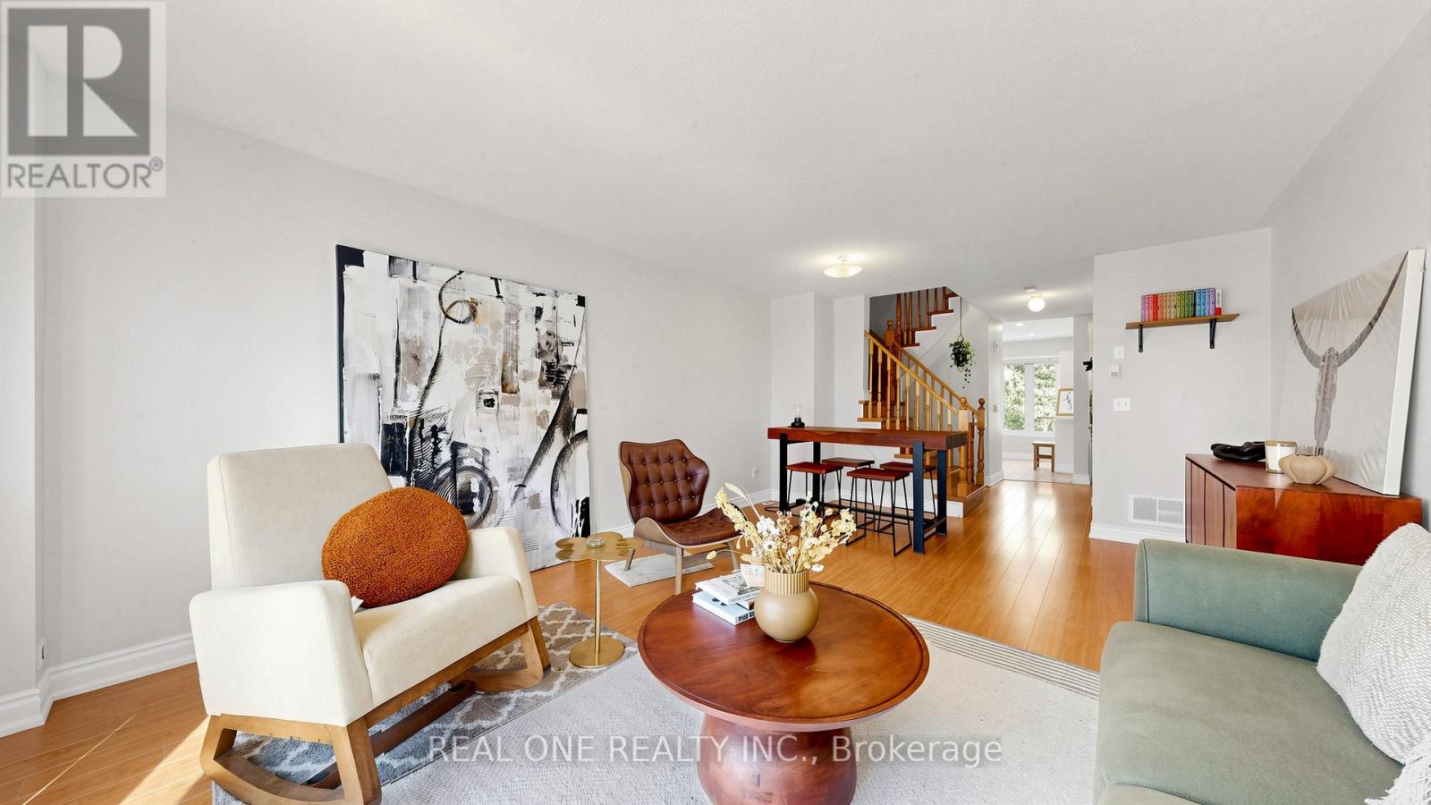 83 Mondeo Drive, Toronto, Ontario  M1P 5B6 - Photo 11 - E13515734