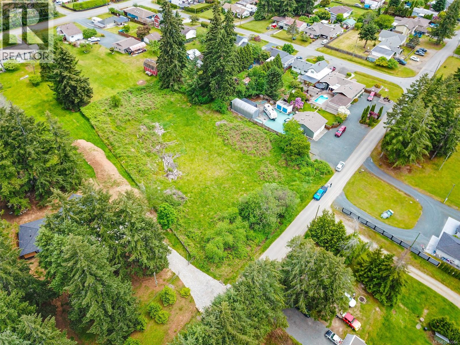 Lot 1 Renton Rd S, Port Alberni, British Columbia  V0V 0V0 - Photo 2 - 1042084