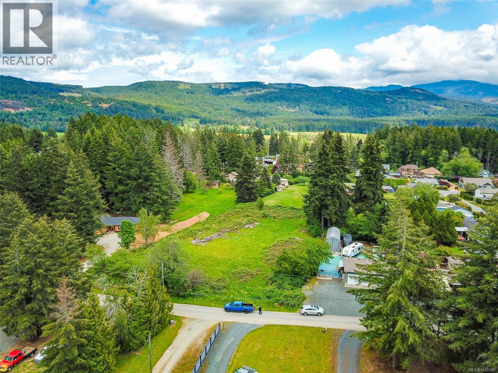 Lot 1 Renton Rd S, Port Alberni, British Columbia  V0V 0V0 - Photo 3 - 1042084