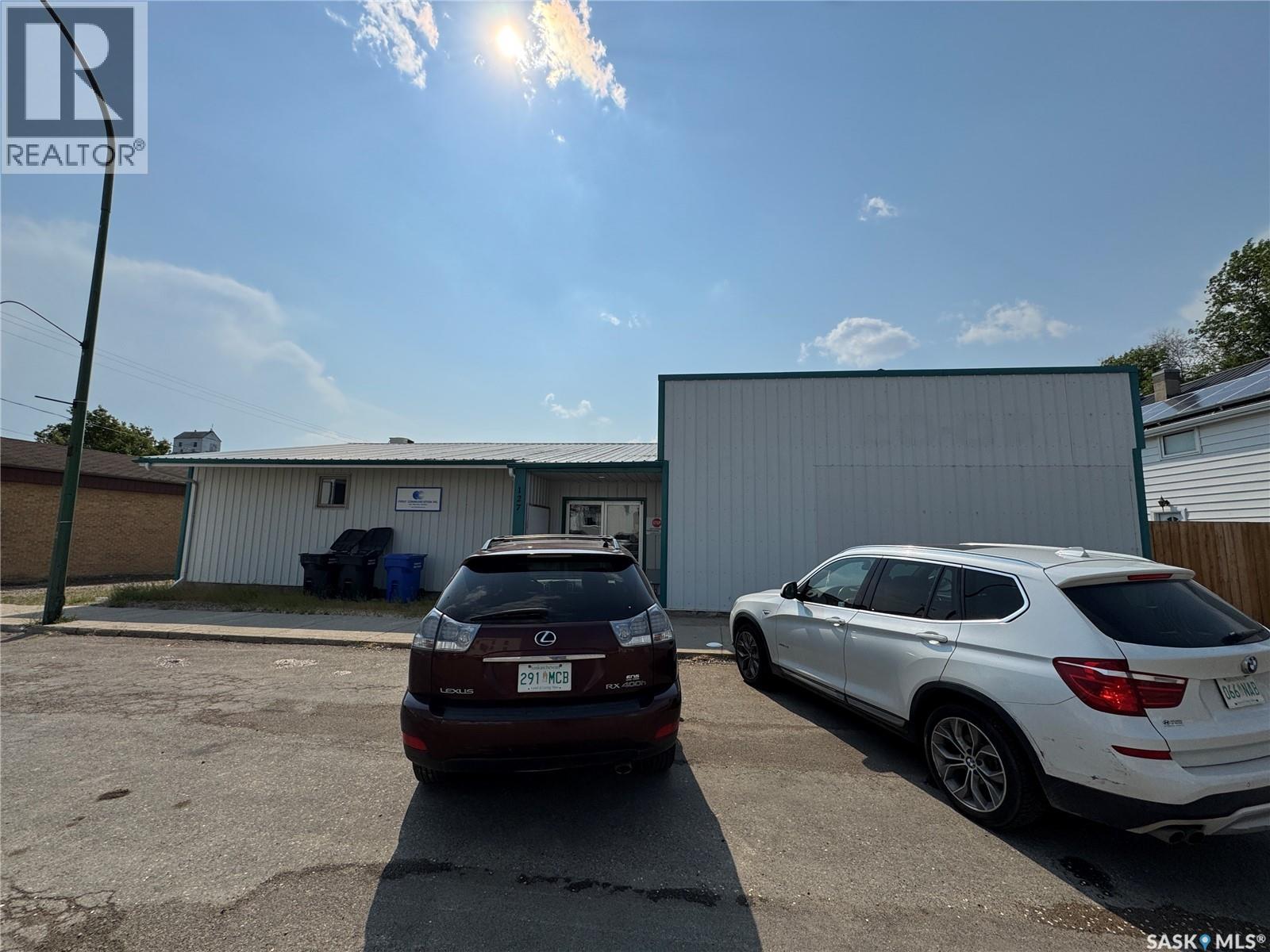 127 Keats Street, Southey, Saskatchewan  S0G 4P0 - Photo 16 - SK041352