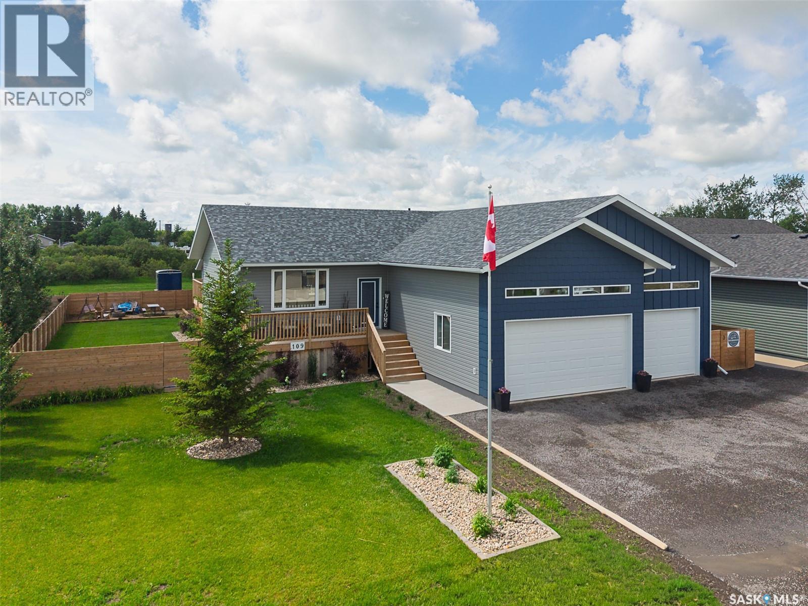 109 Poplar ROAD, Mclean, Saskatchewan