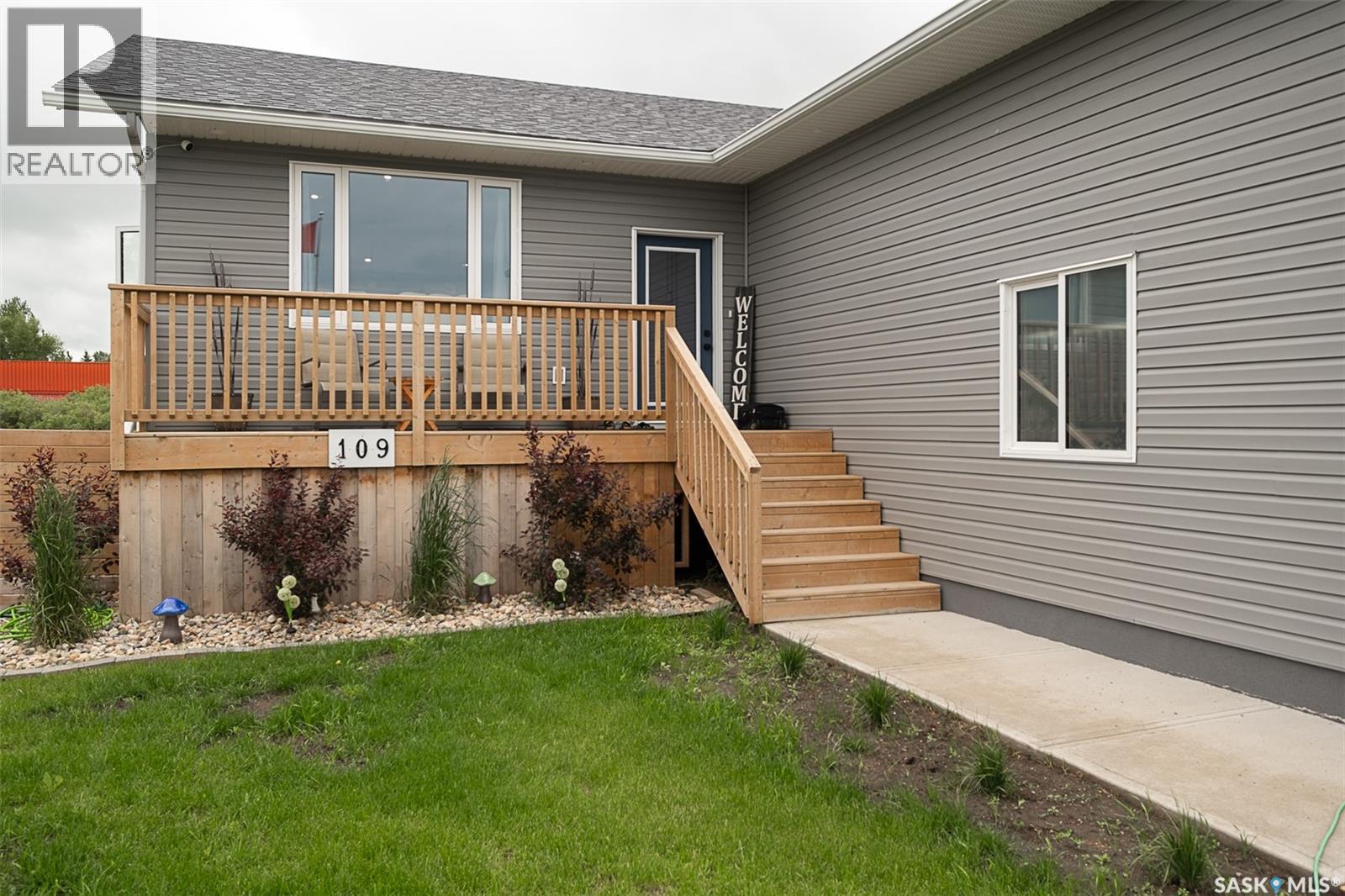 109 Poplar Road, Mclean, Saskatchewan  S0G 3E0 - Photo 2 - SK041265