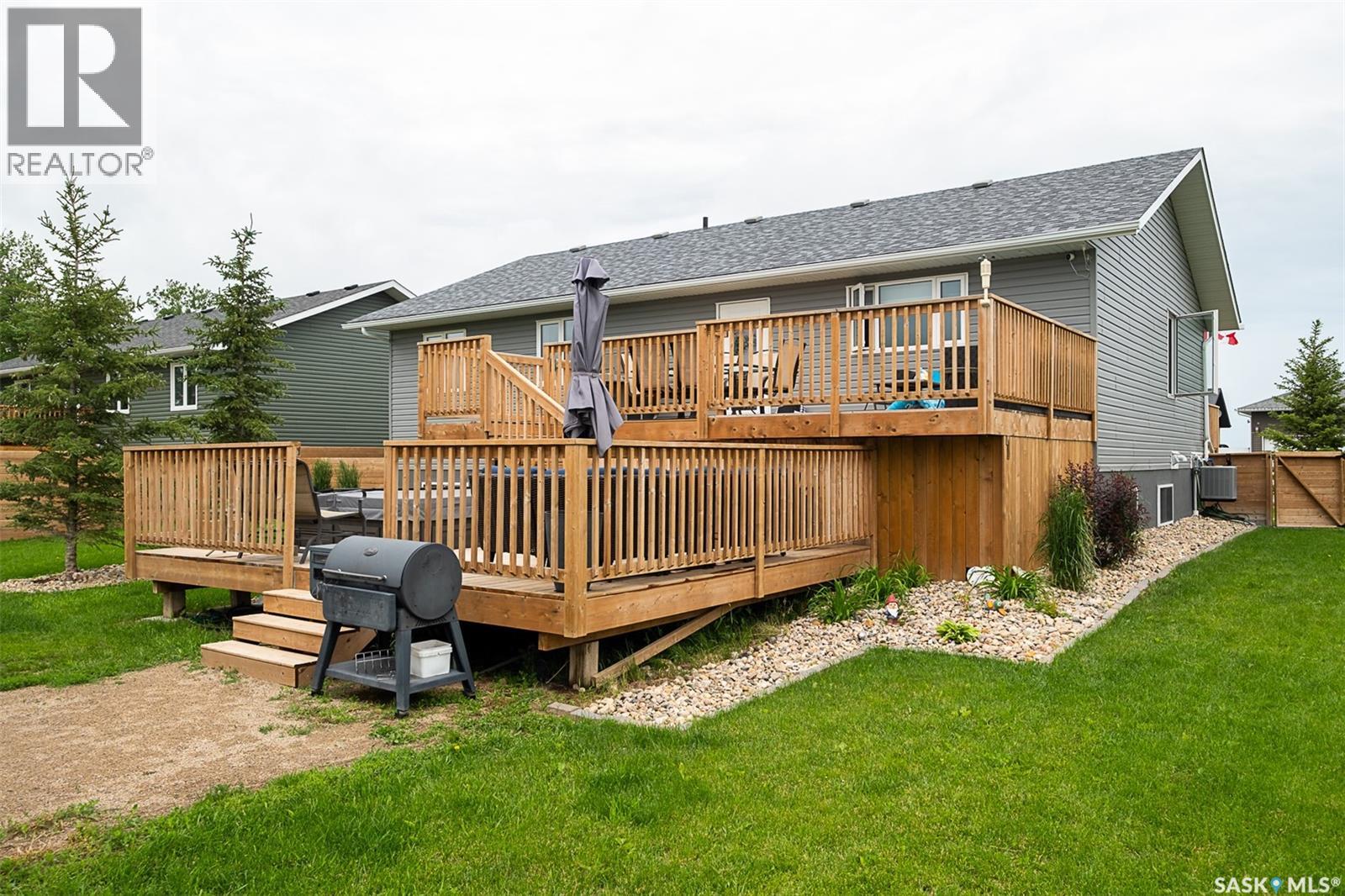 109 Poplar Road, Mclean, Saskatchewan  S0G 3E0 - Photo 34 - SK041265