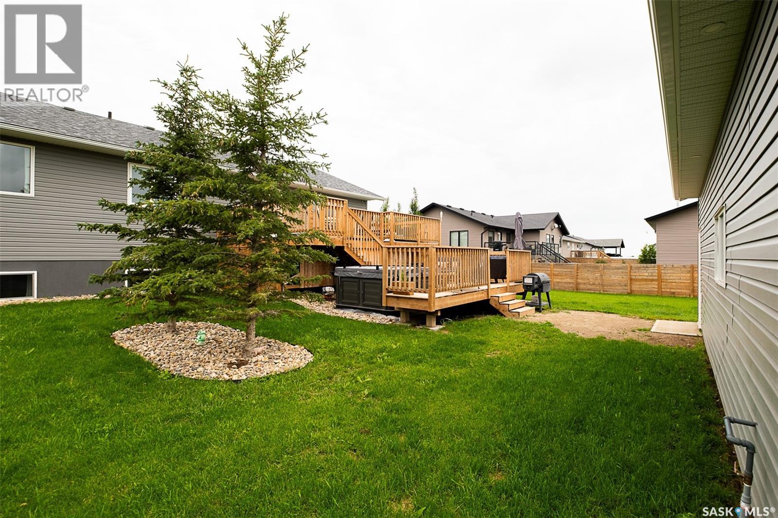 109 Poplar Road, Mclean, Saskatchewan  S0G 3E0 - Photo 35 - SK041265