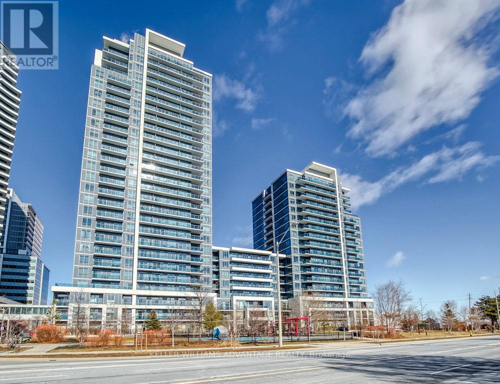 411 - 7167 YONGE STREET, Markham, Ontario
