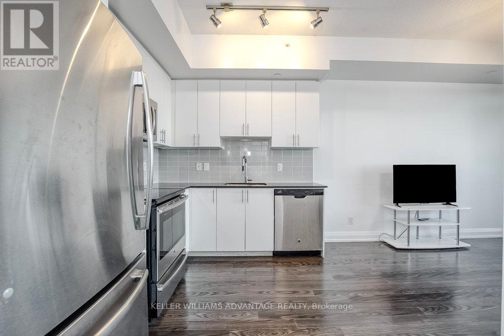411 - 7167 Yonge Street, Markham, Ontario  L3T 0E1 - Photo 12 - N13515698