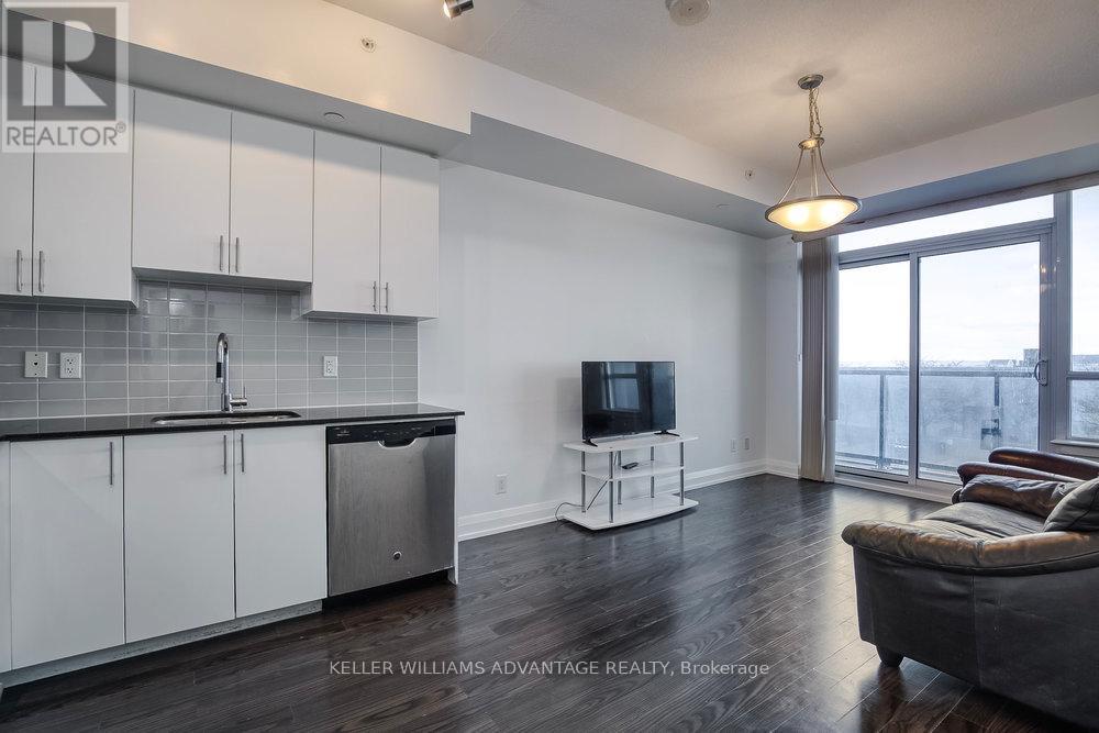 411 - 7167 Yonge Street, Markham, Ontario  L3T 0E1 - Photo 13 - N13515698