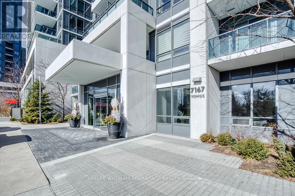 411 - 7167 Yonge Street, Markham, Ontario  L3T 0E1 - Photo 3 - N13515698
