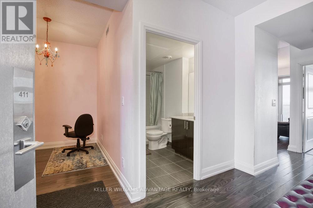 411 - 7167 Yonge Street, Markham, Ontario  L3T 0E1 - Photo 4 - N13515698
