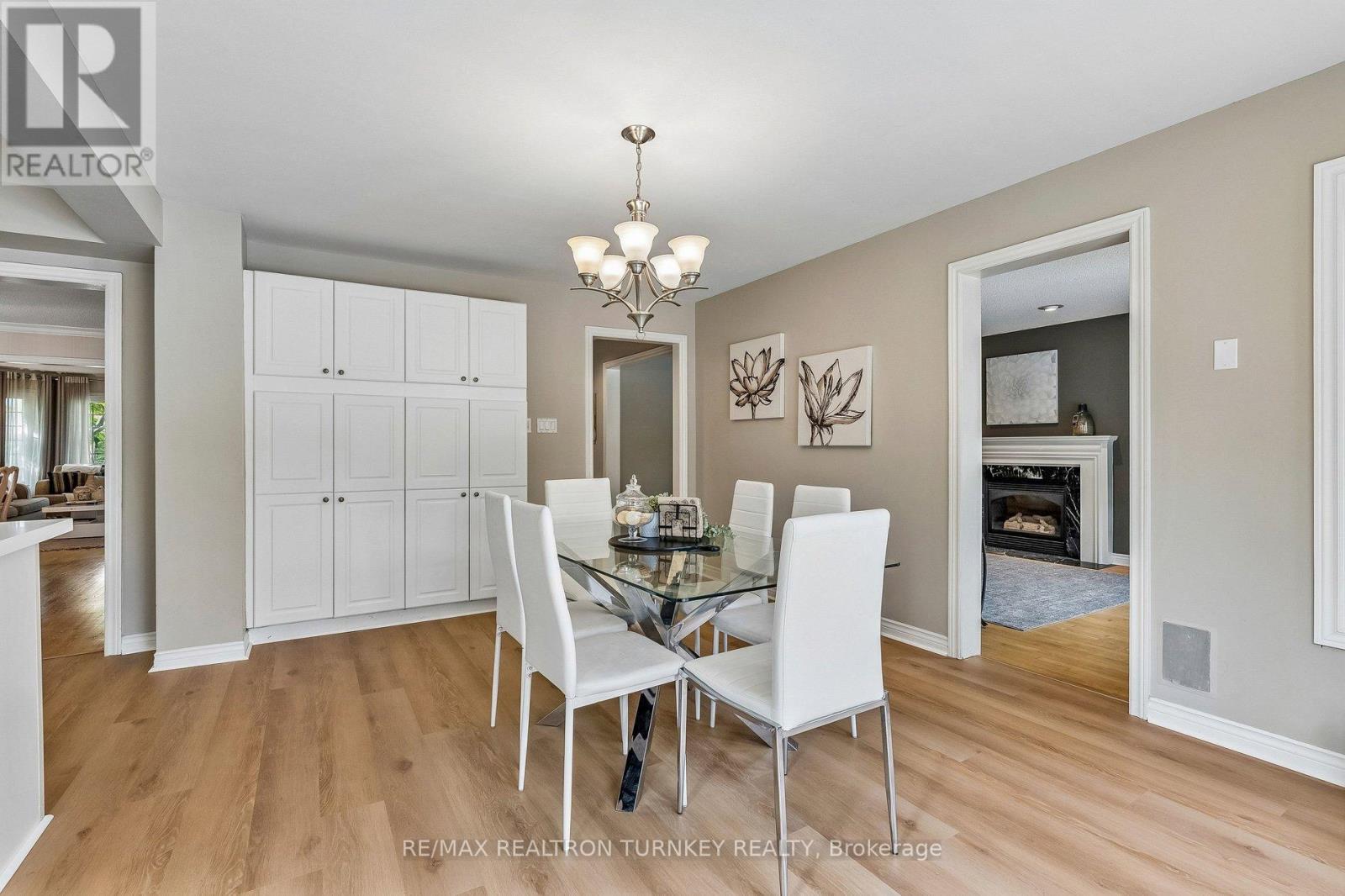 638 Gagnon Place, Newmarket, Ontario  L3X 1V8 - Photo 13 - N13515768