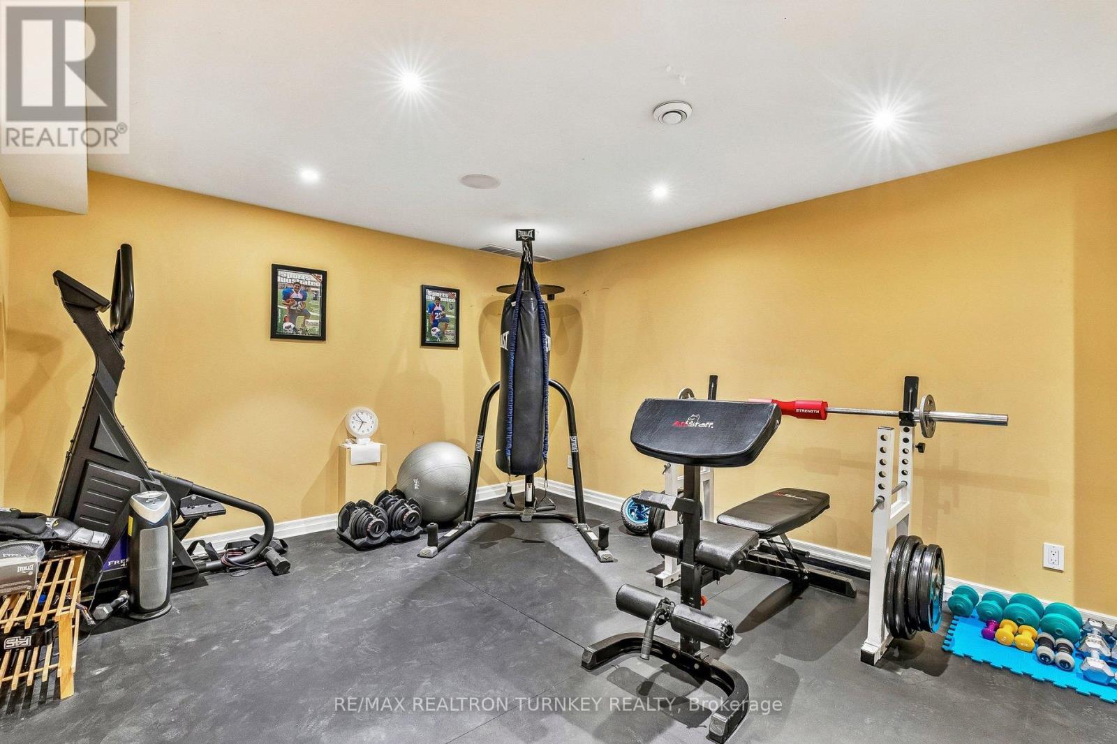 638 Gagnon Place, Newmarket, Ontario  L3X 1V8 - Photo 38 - N13515768
